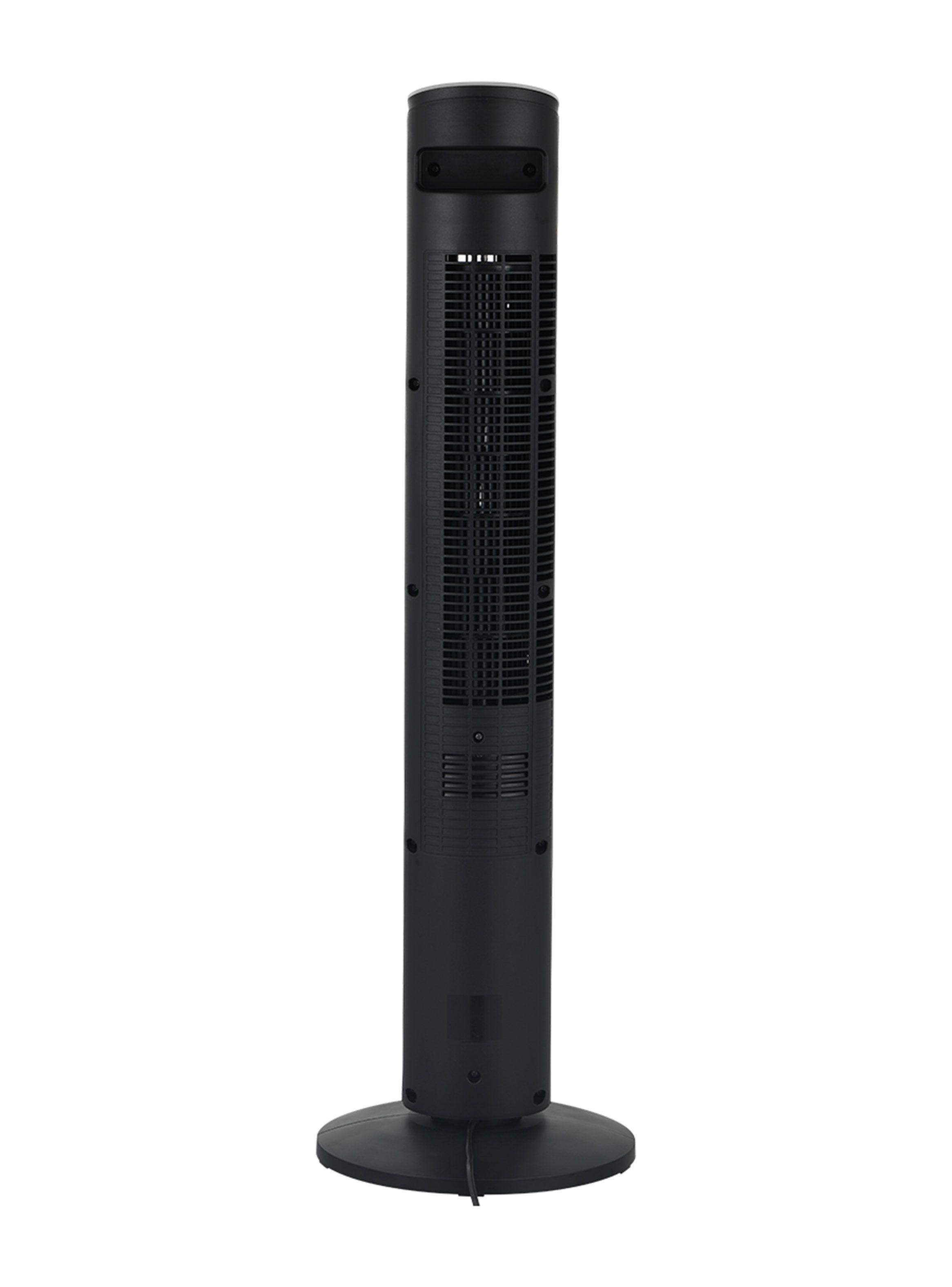 Ventilador Torre Digital 40W MF-T40DBK-1