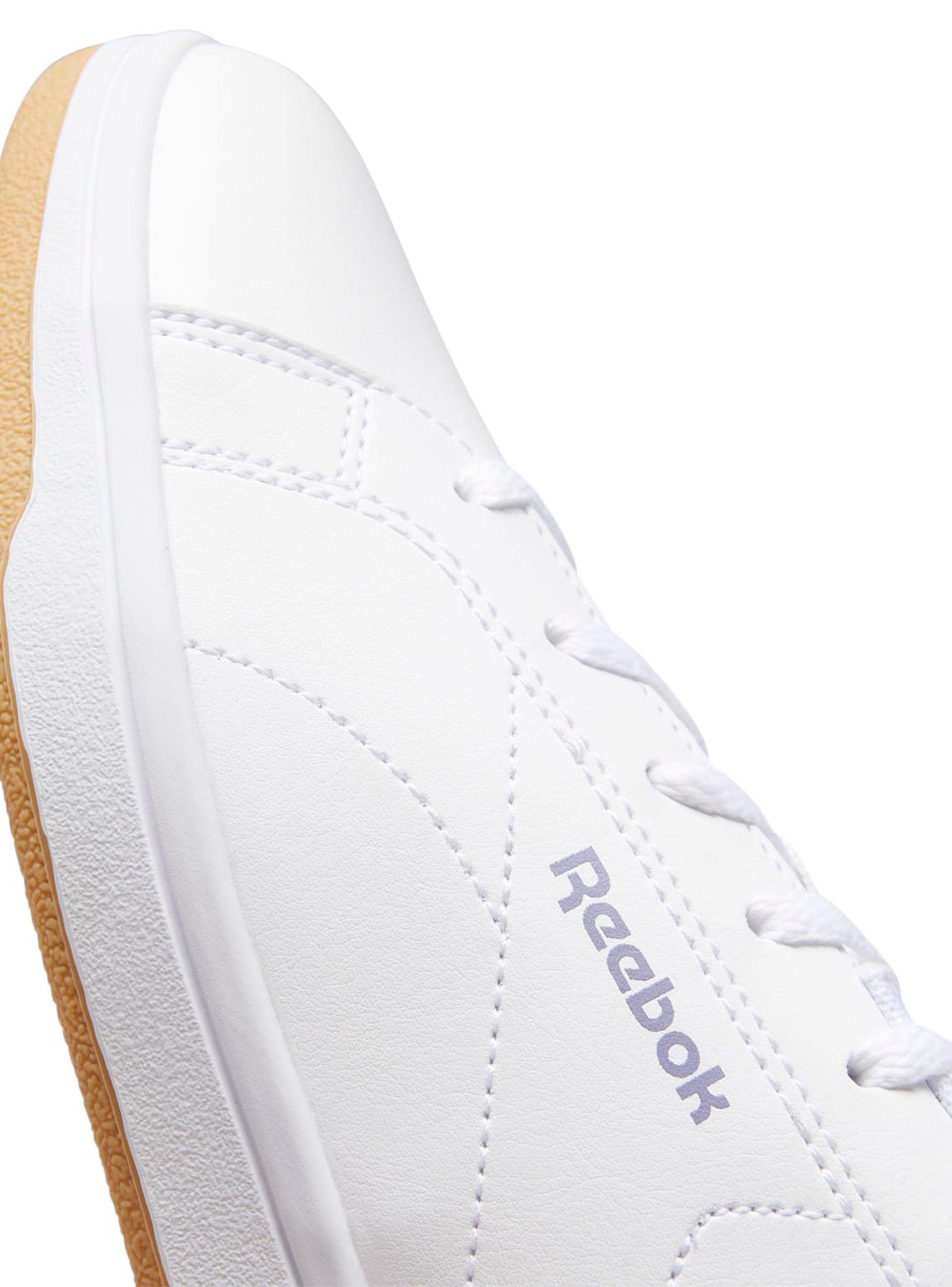 Zapatilla Urbana Inspiración Retro Royal Complete Clean 2.0 Mujer-4