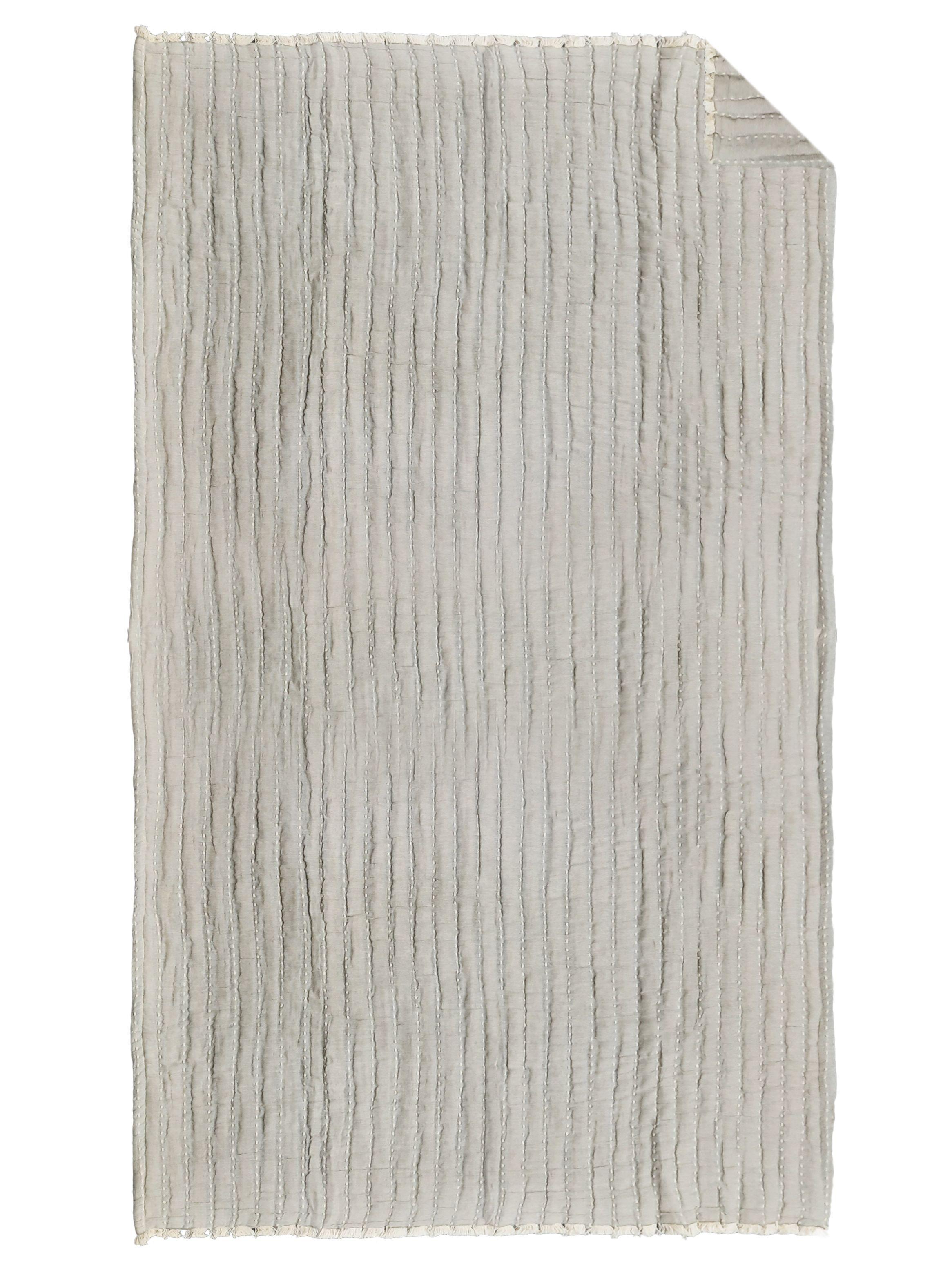 Piecera Puntadas 100x230 cm-3