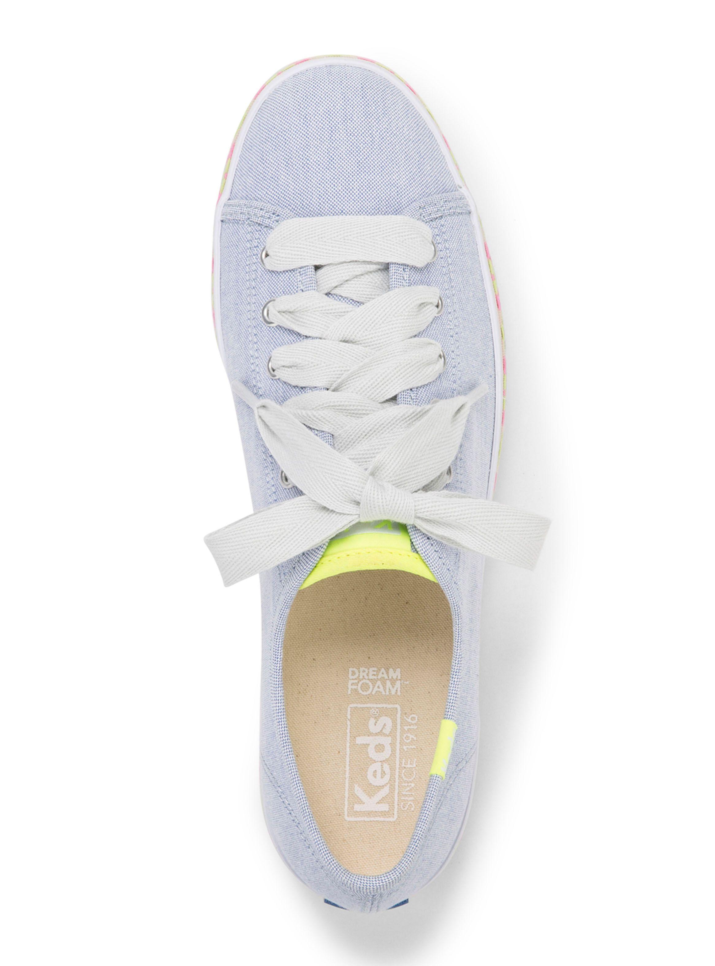 Zapatilla Urbana Triple Kick Summer Jute Mujer-2