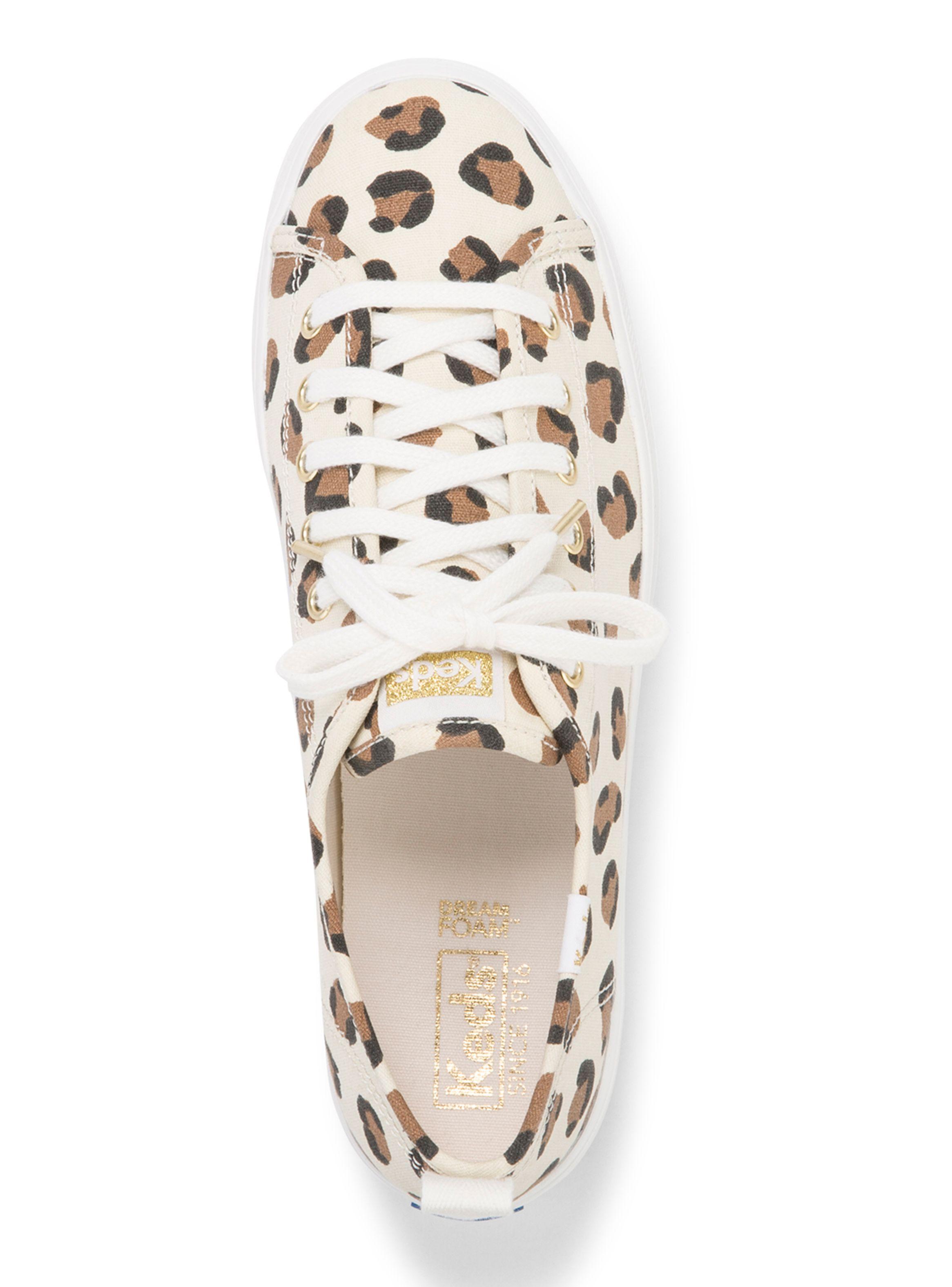 Zapatilla Urbana Anima Print Triple Up Mujer-2