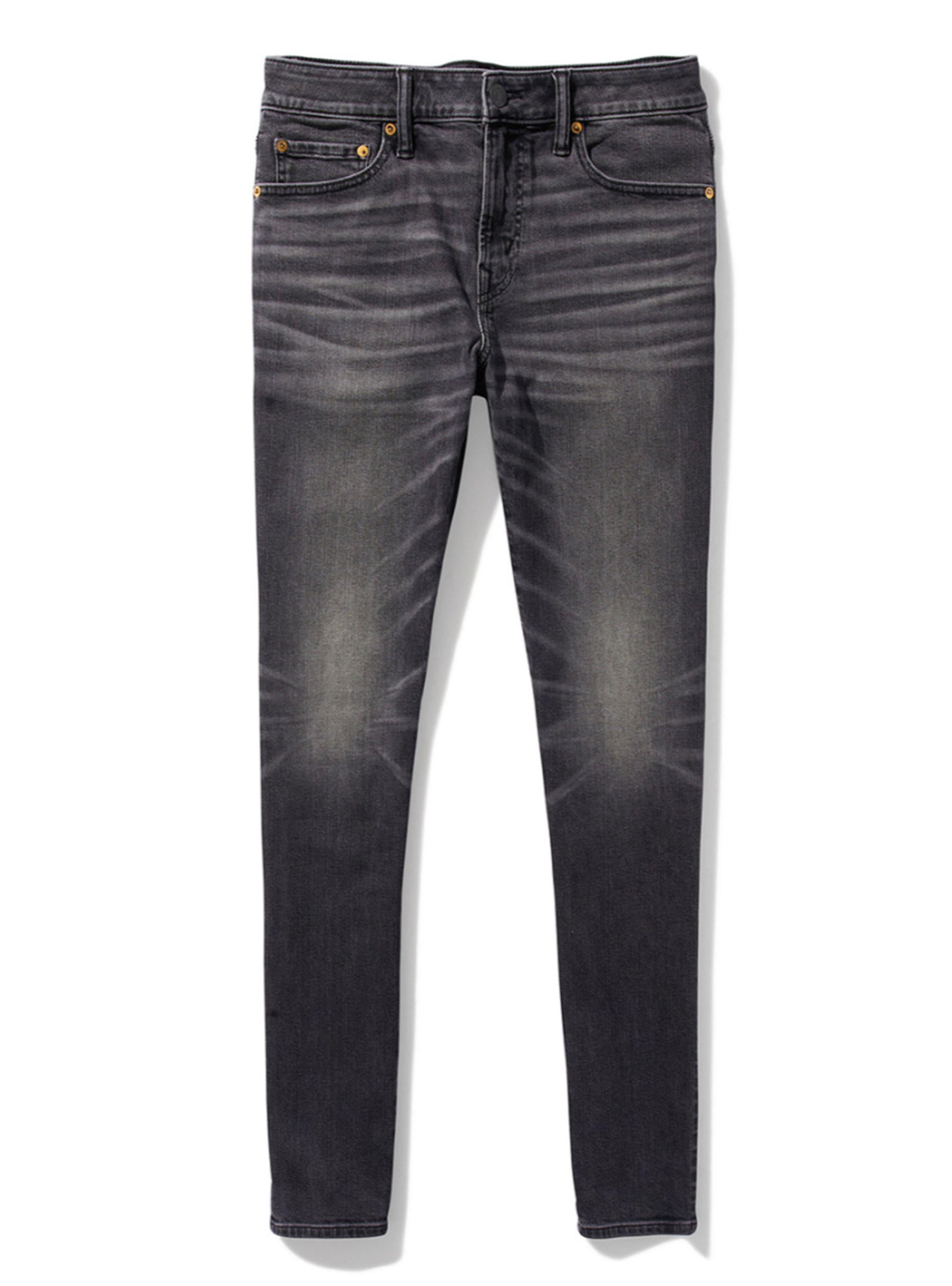 Jeans de Corte Tapered-2