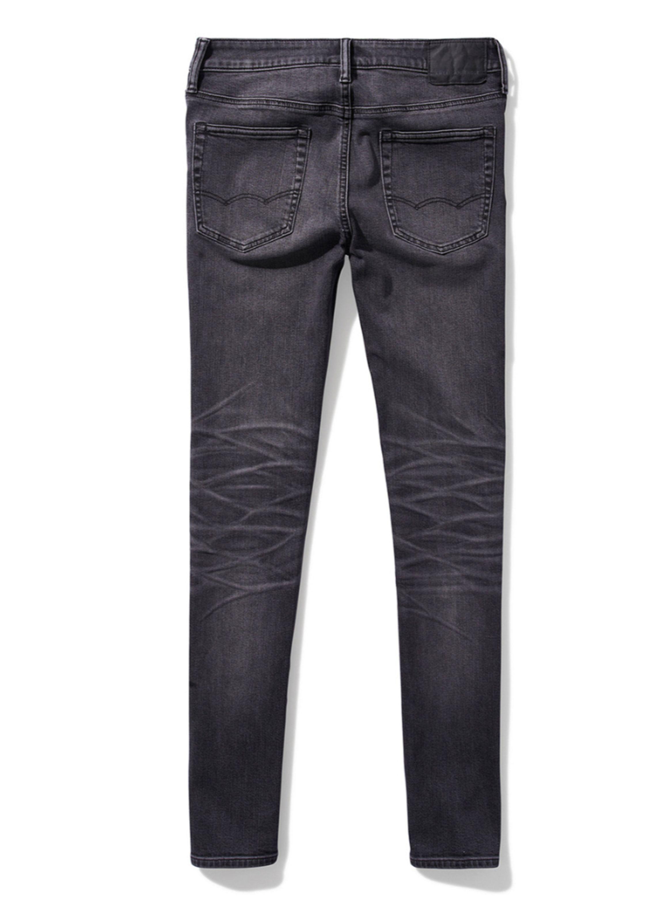 Jeans de Corte Tapered-1