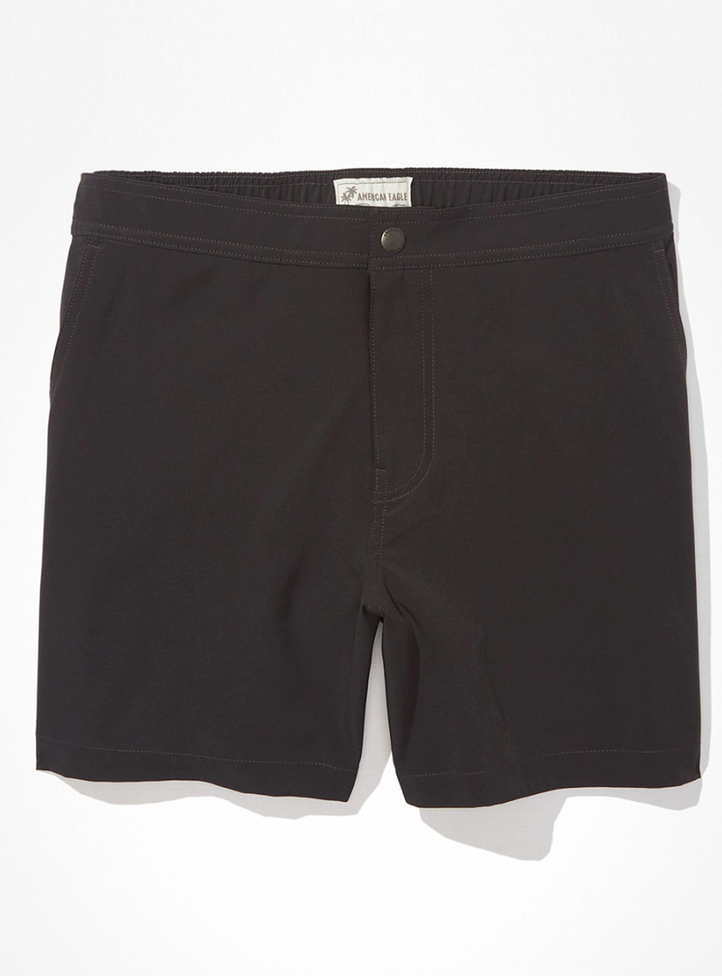 Traje de Baño Híbridos Boardwalk 6"-2