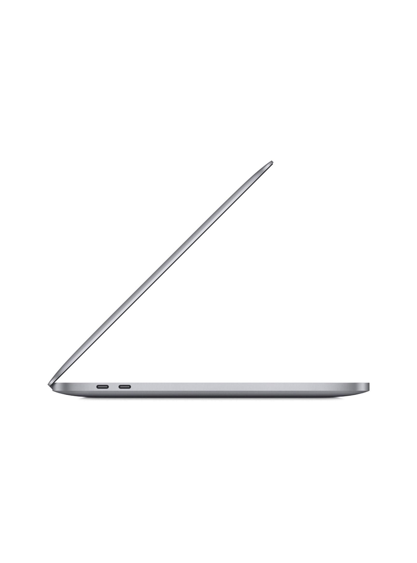 MacBook Pro M1 8GB RAM 512GB SSD 13.3" Space Grey MYD92BE/A-2