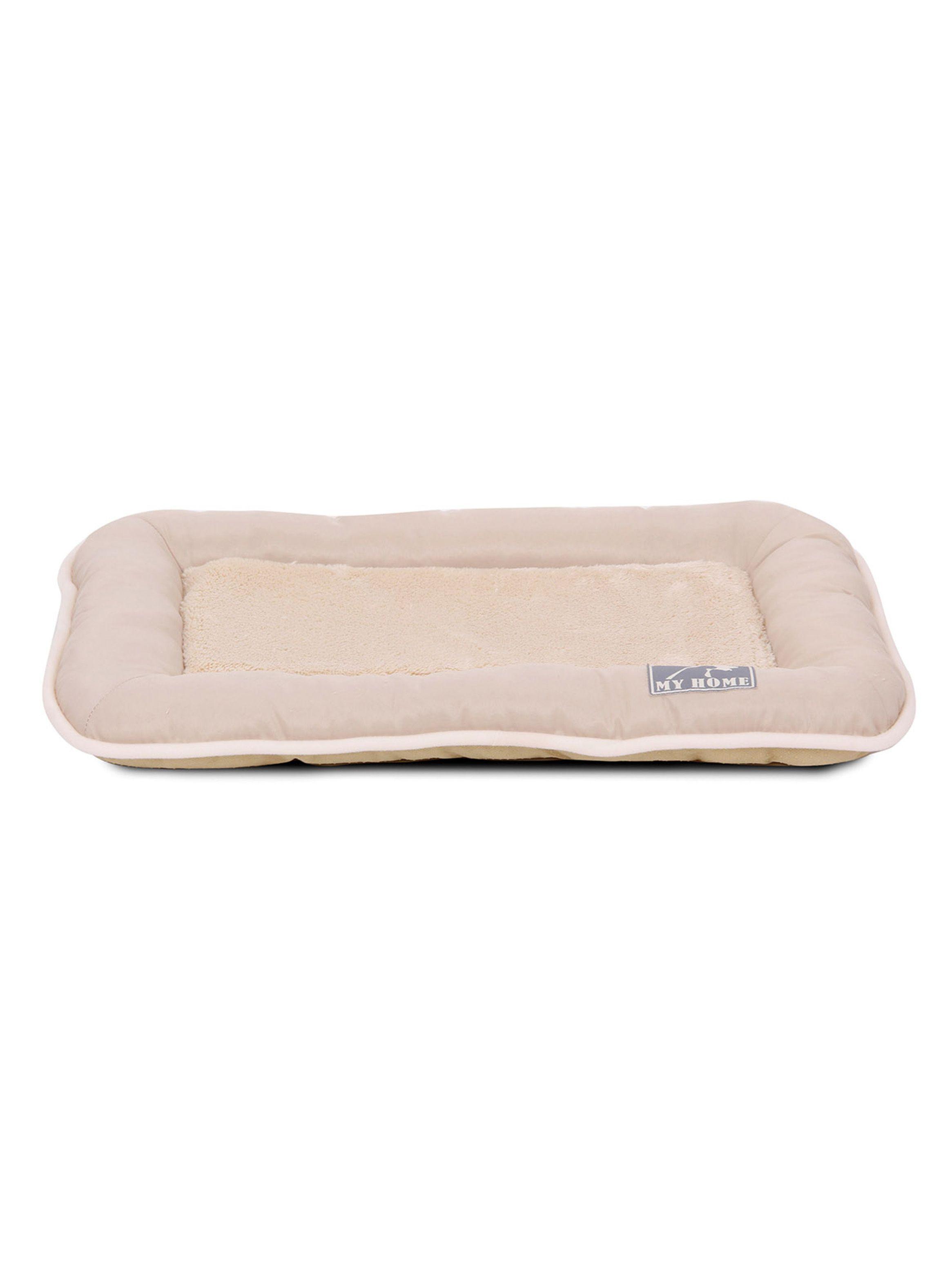 Colchoneta Pet's Fun Para Perros Ultra Suave M Pet´s Fun-0