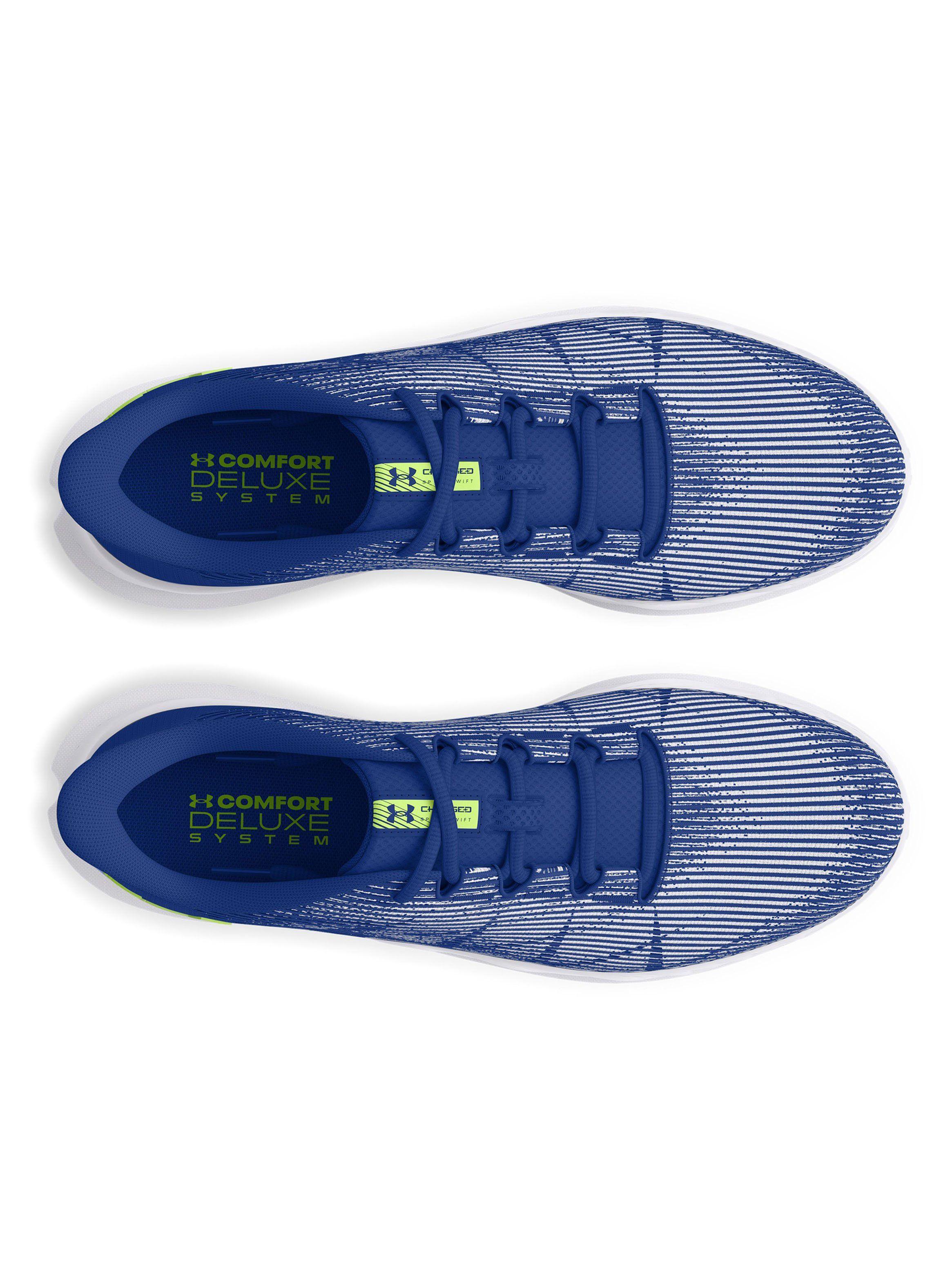 Zapatilla Running Charged Speed Swift Hombre-2