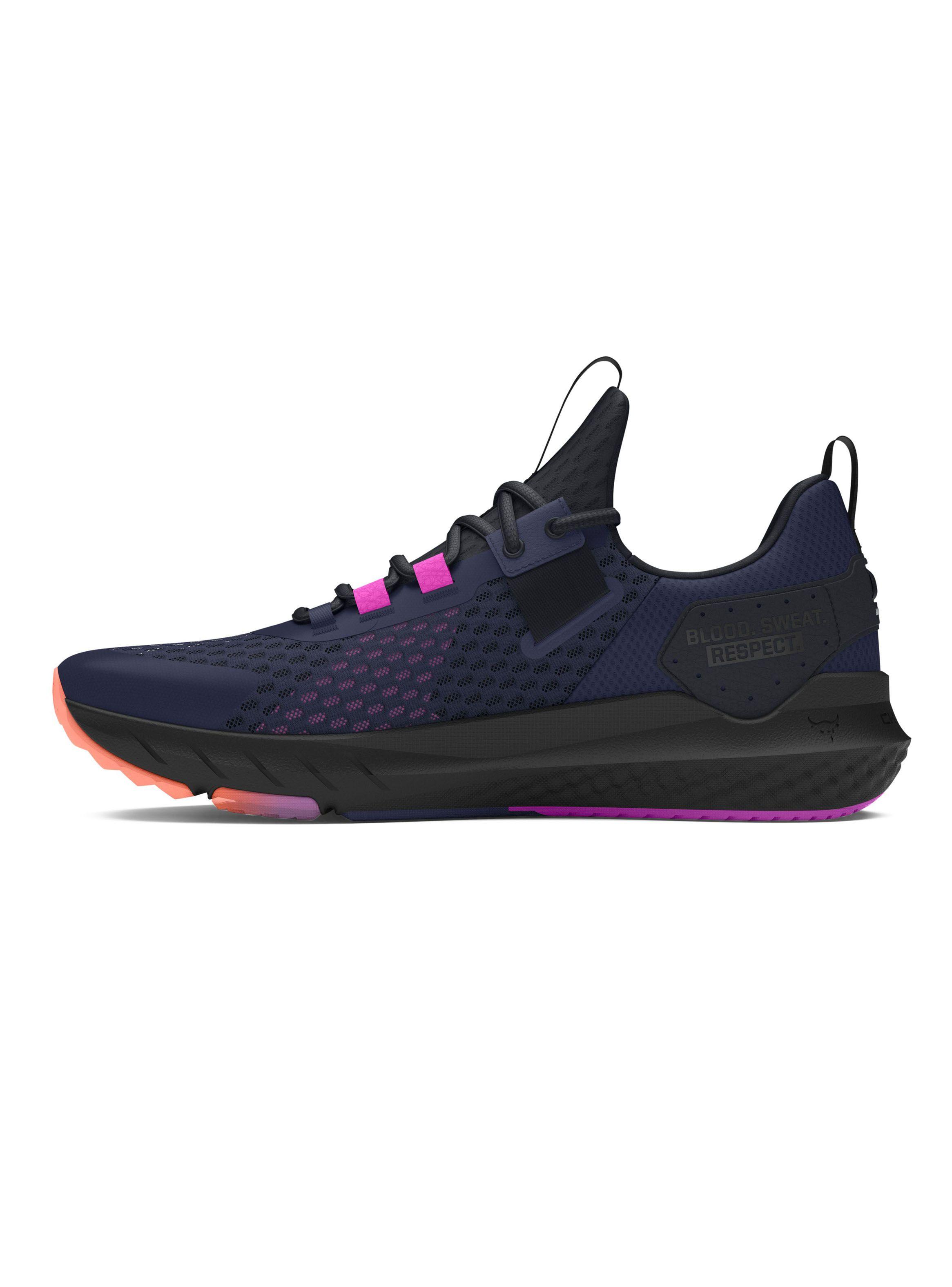 Zapatilla Training Project Rock Bsr 4 Hombre-2
