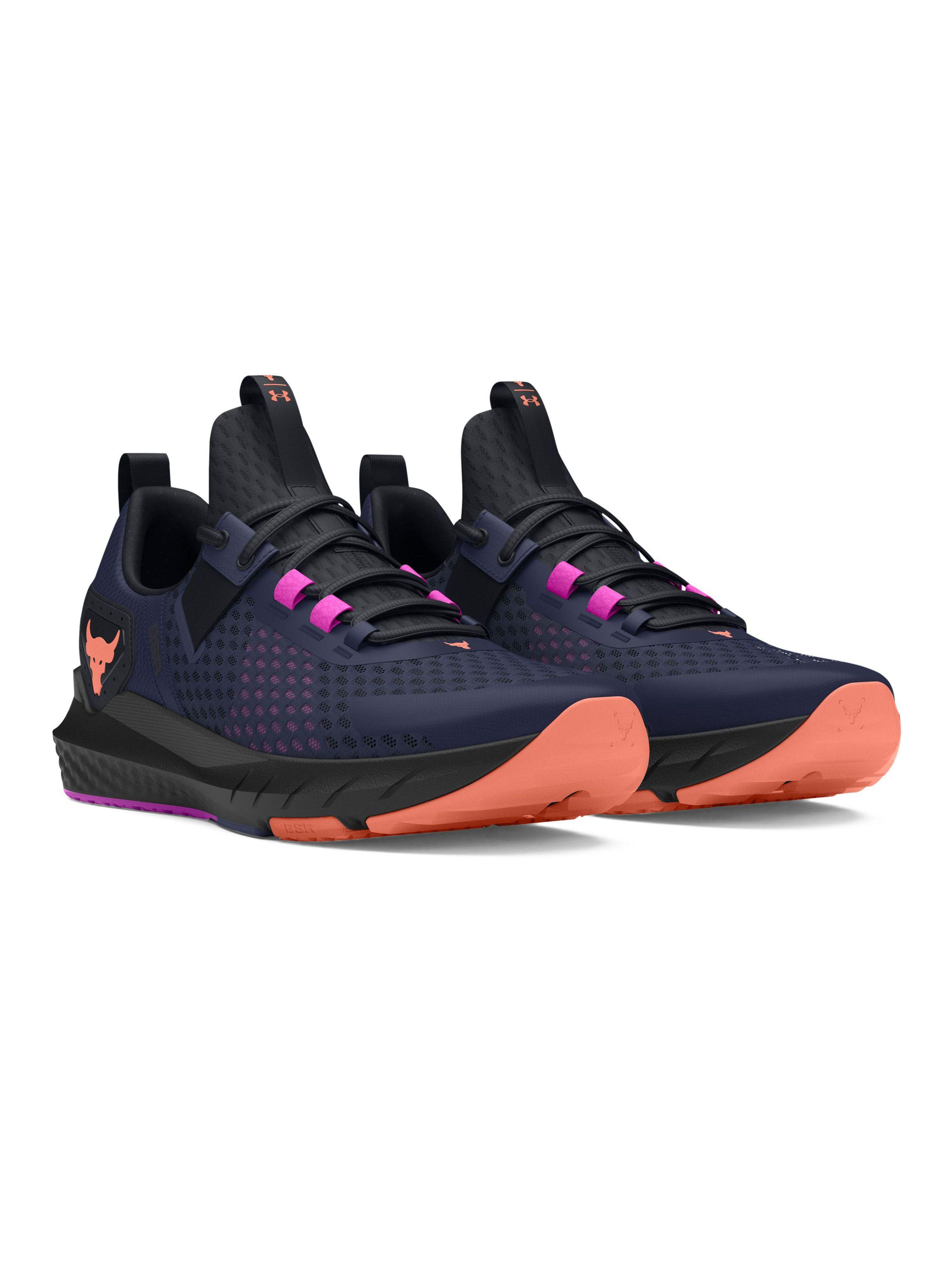 Zapatilla Training Project Rock Bsr 4 Hombre-1