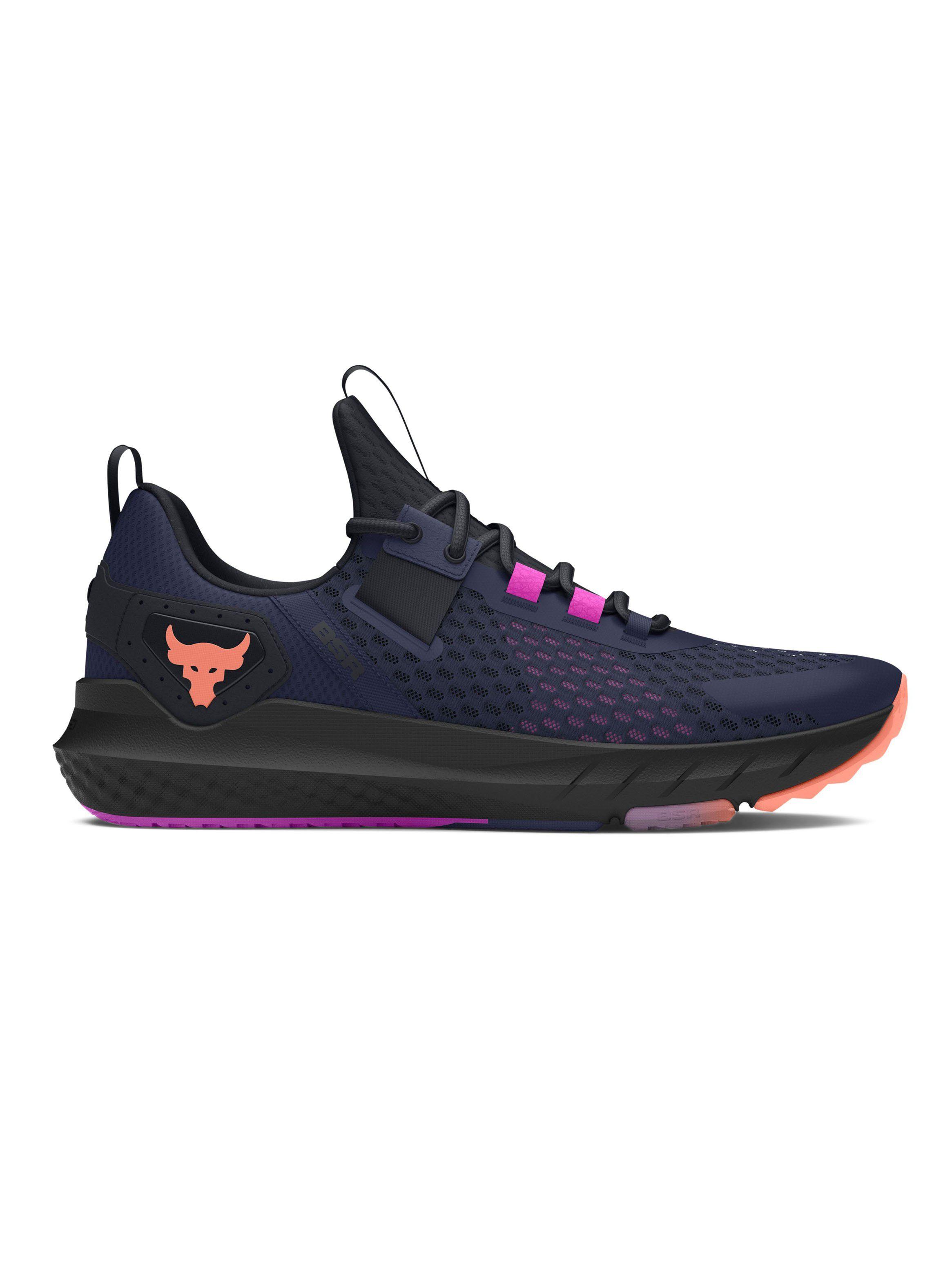 Zapatilla Training Project Rock Bsr 4 Hombre-0