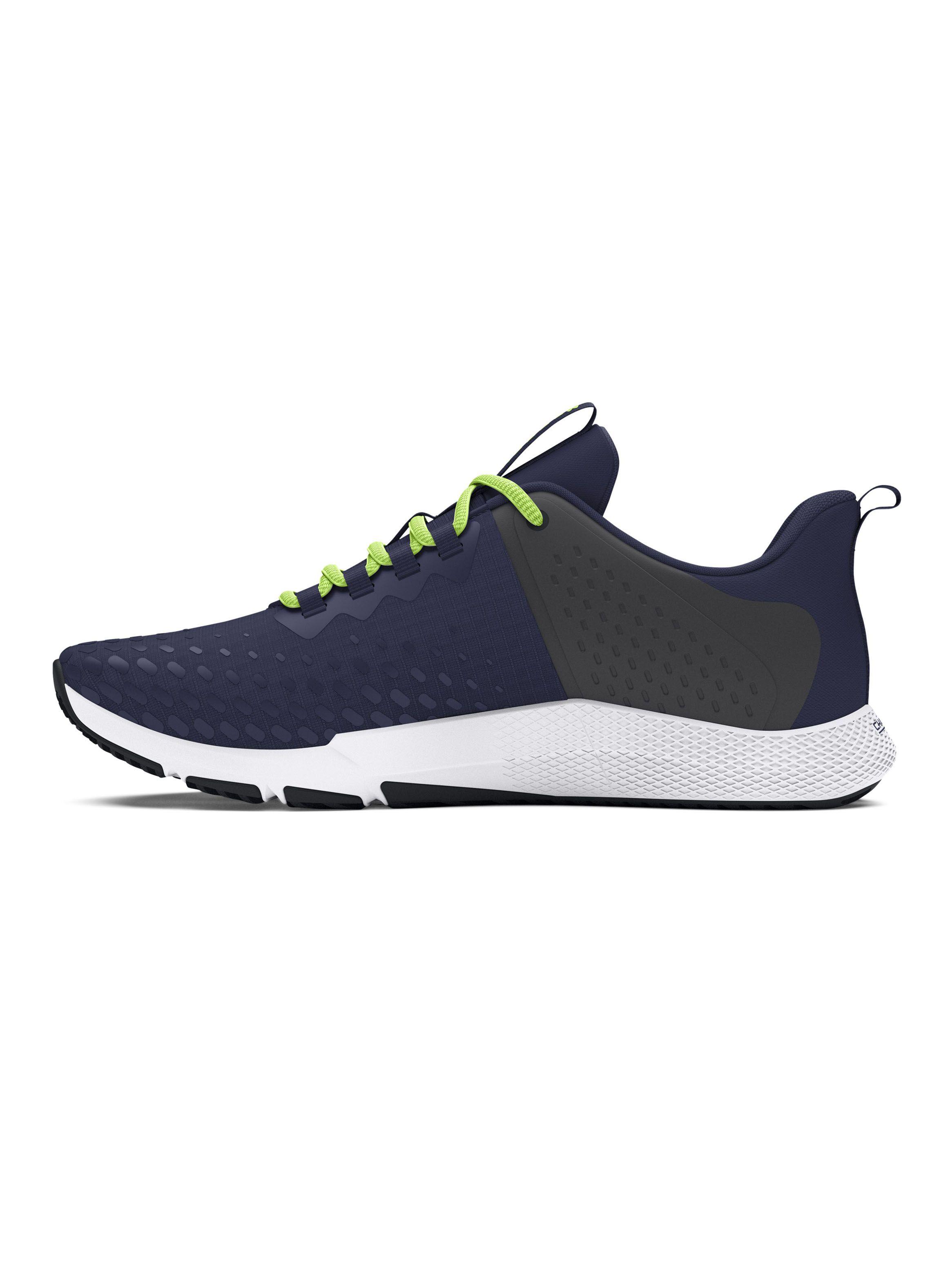 Zapatilla Training UA Charged Engage2 Hombre-2