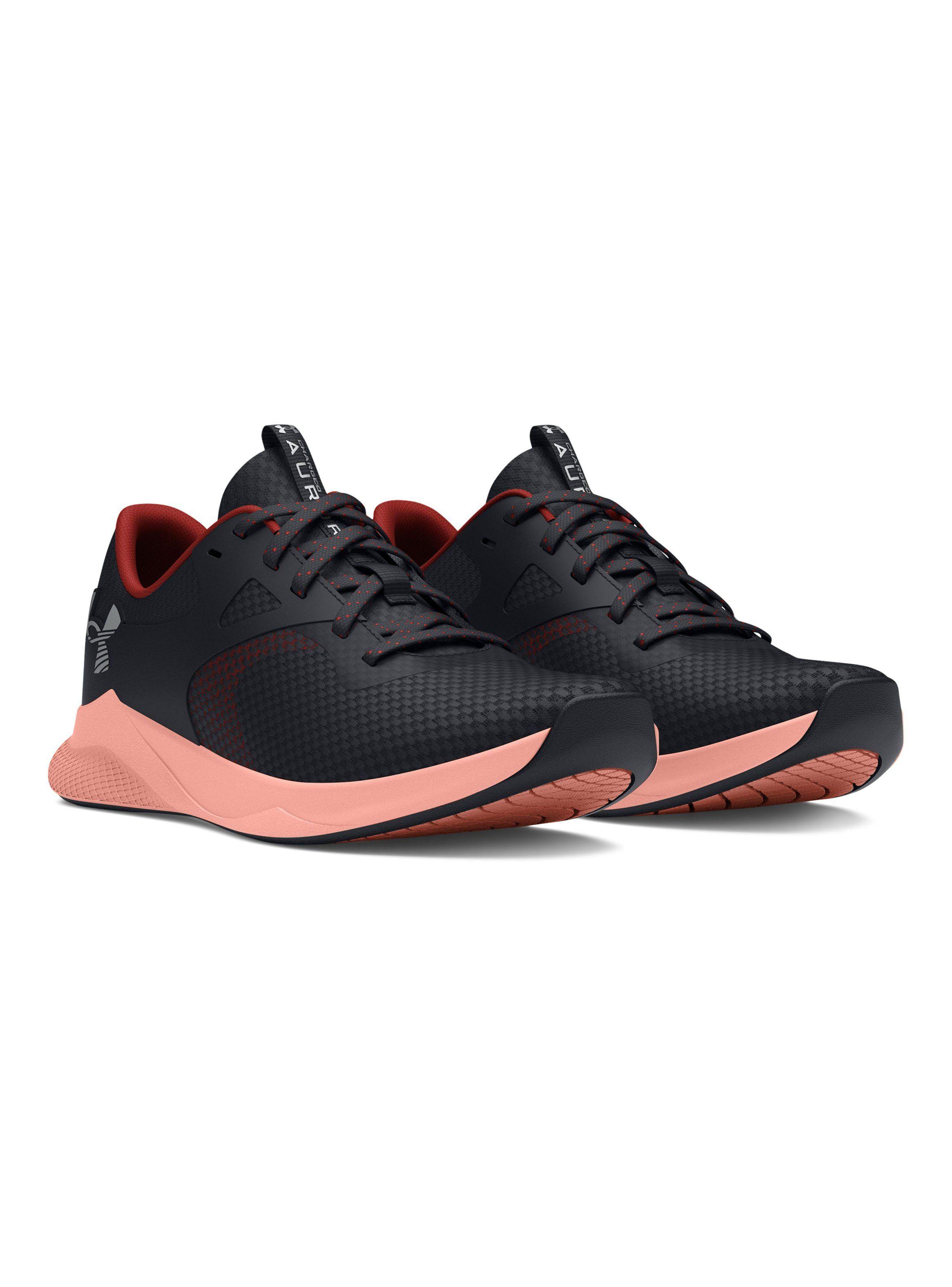 Zapatilla Training Mujer Charged Aurora-1