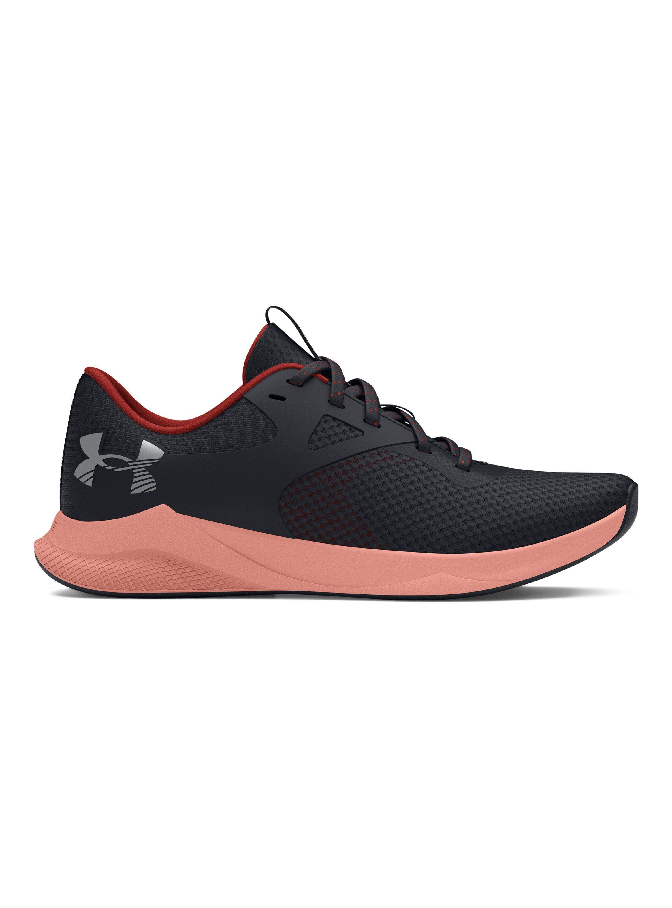 Zapatilla Training Mujer Charged Aurora-0