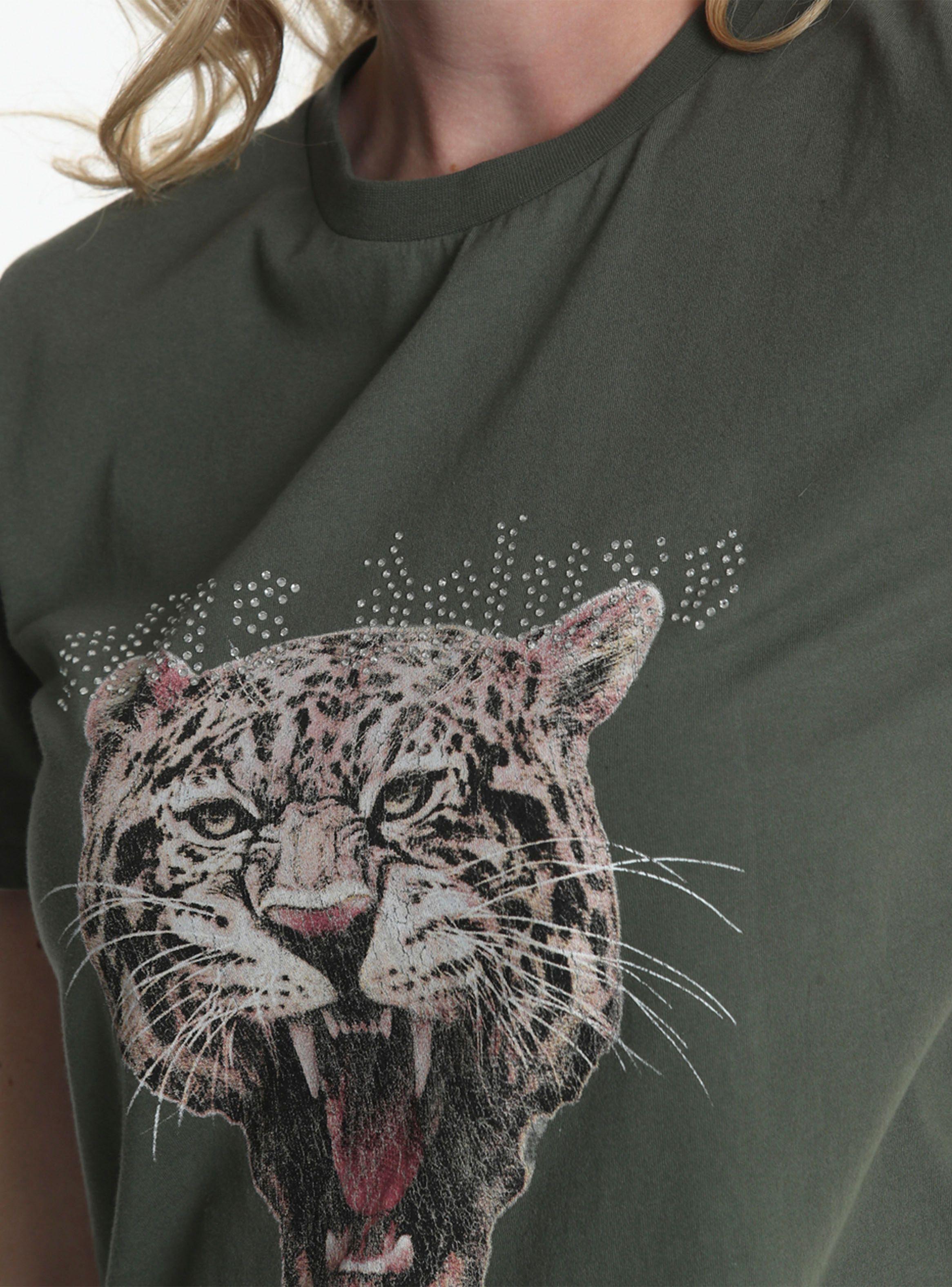 Polera Manga Corta Regular Fit Wash Deluxe-2