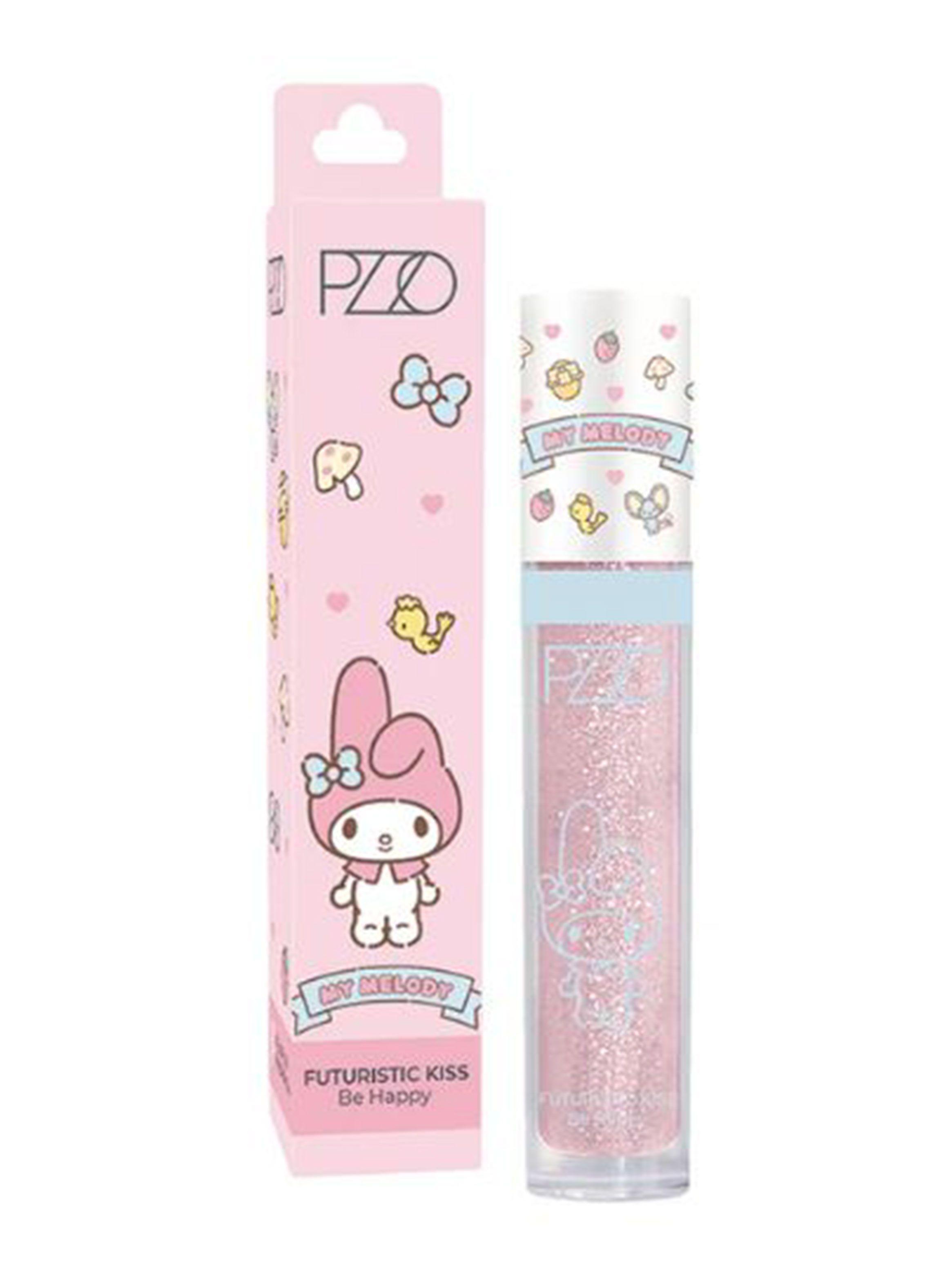 Brillo de Labios Futuristic Kiss Be Happy My Melody 3 ml-2