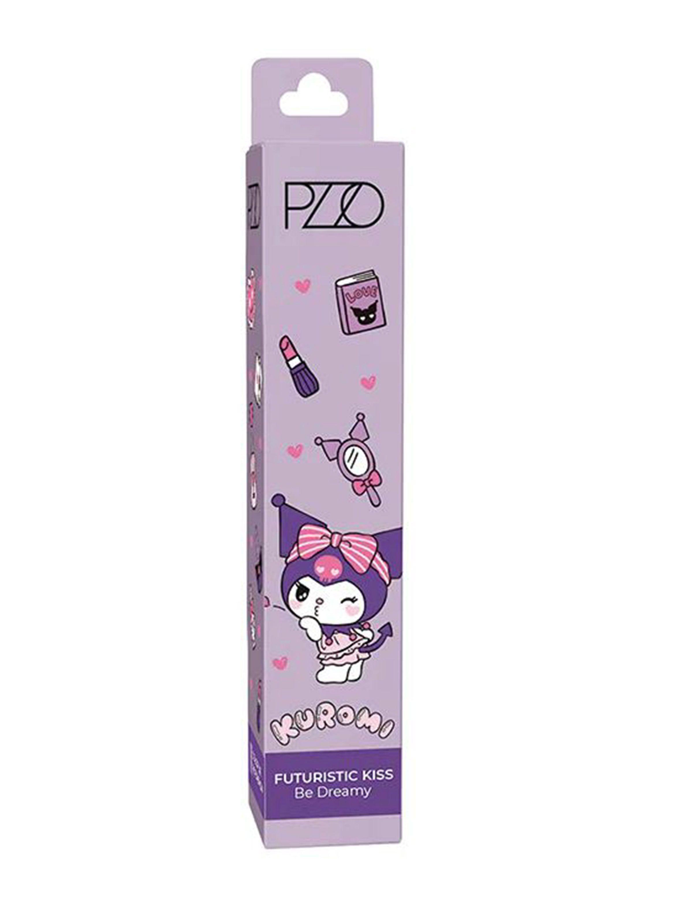 Brillo de Labios Futuristic Kiss Be Dreamy Kuromi 3 ml-2
