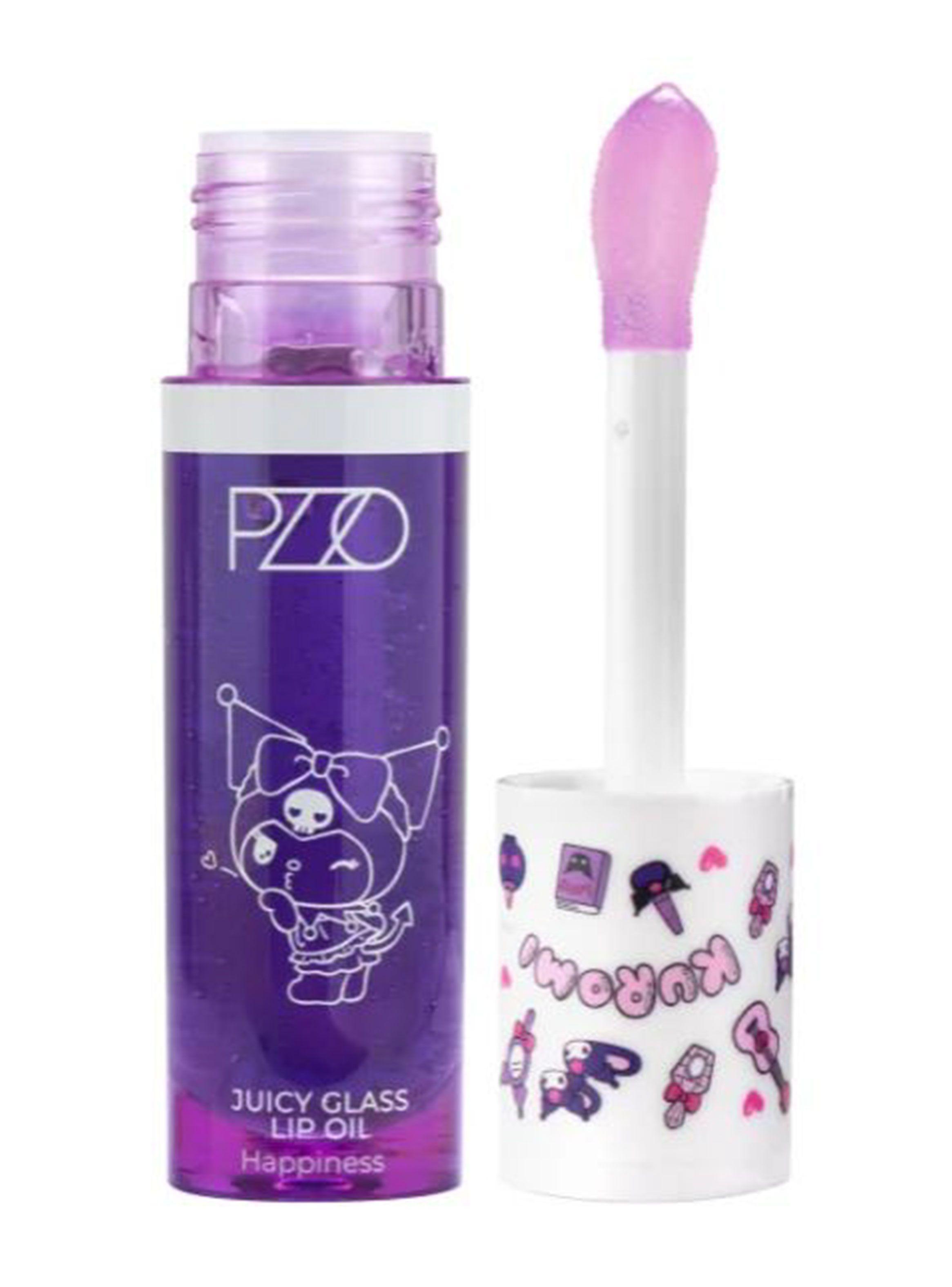 Juicy Glass Lip Oil Happiness Kuromi 6 ml-0