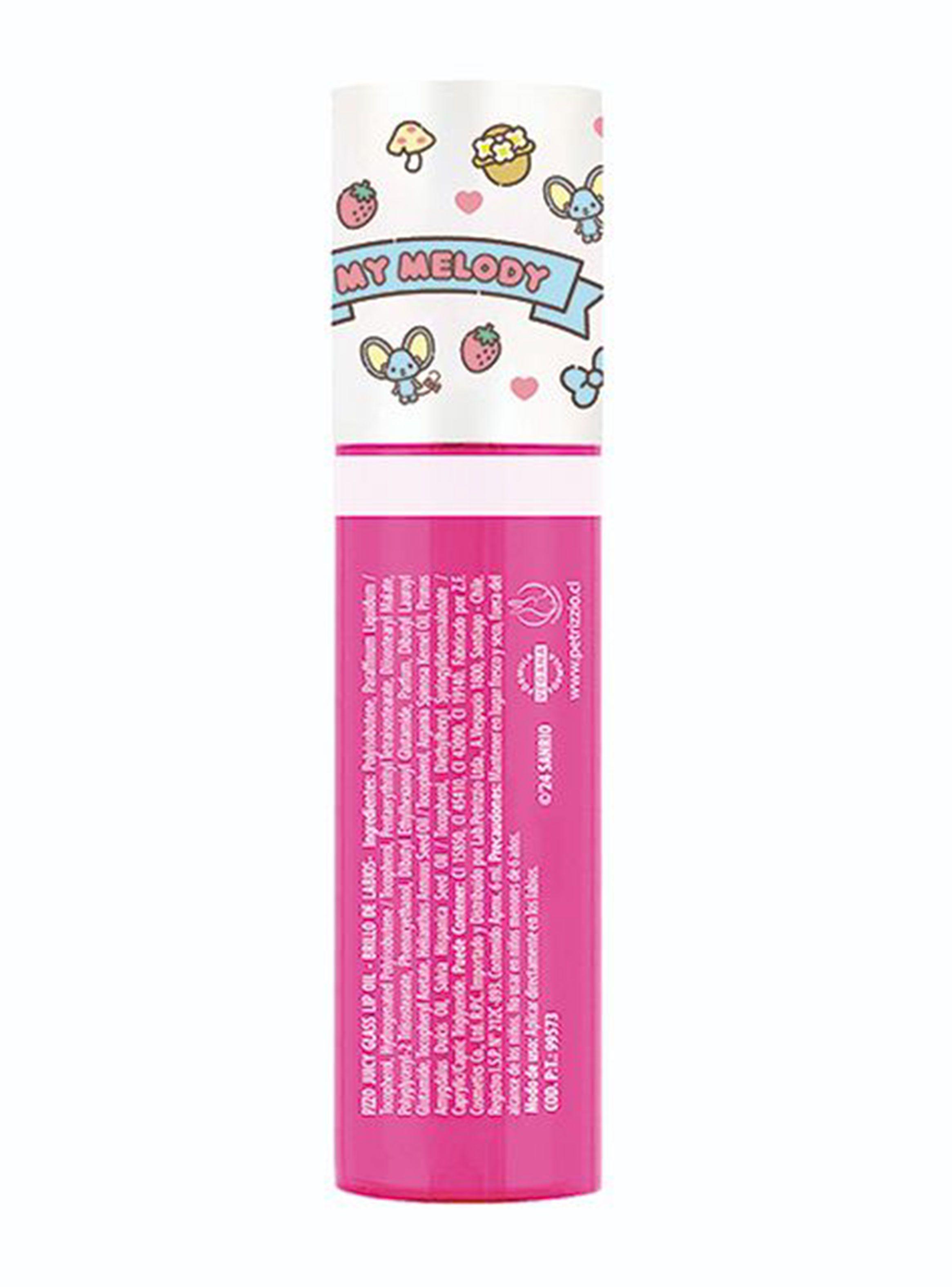 Juicy Glass Lip Oil Cute My Melody 6 ml-2