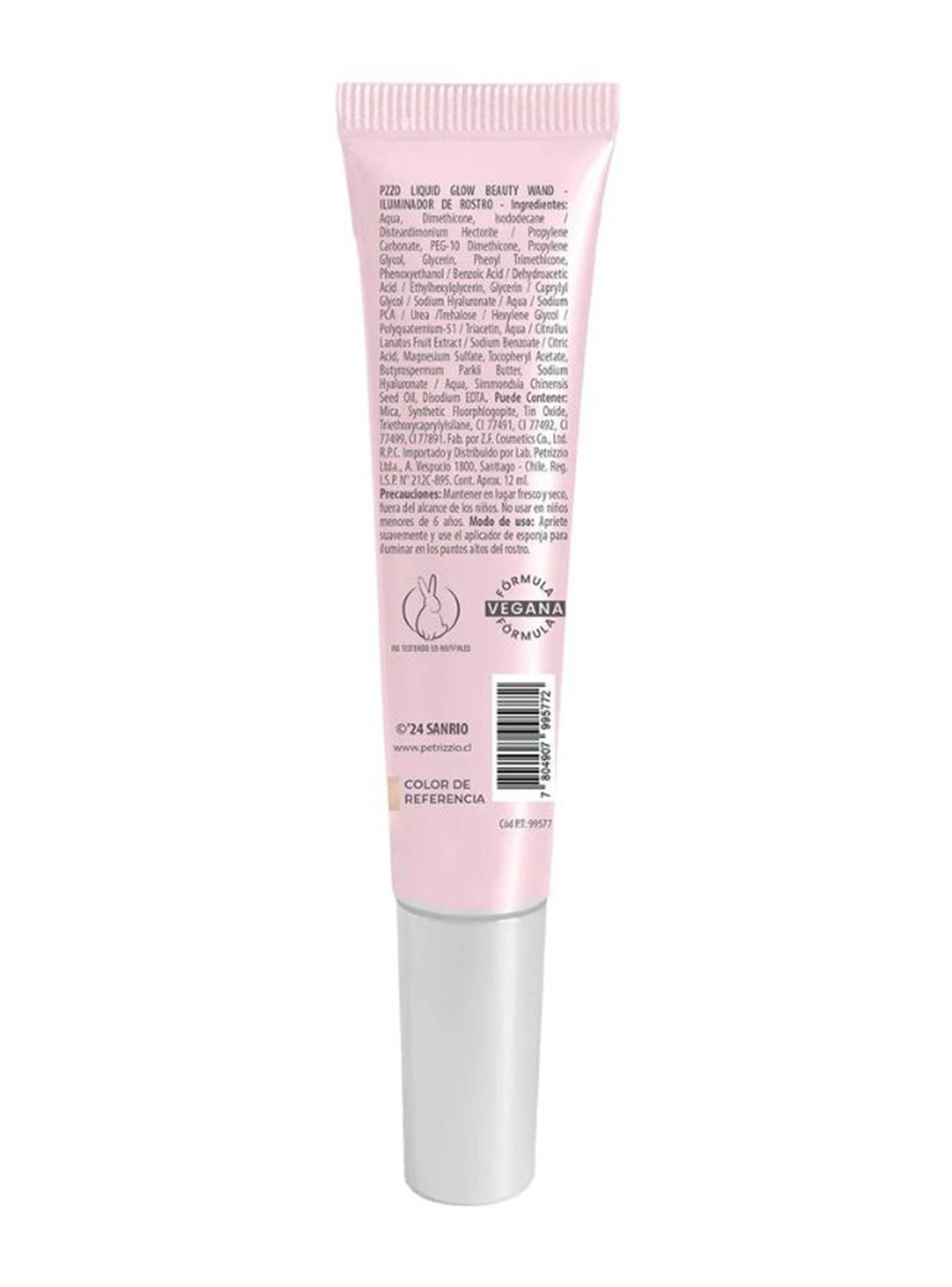 Liquid Glow Beauty Wand Enchant My Melody 12 ml-2