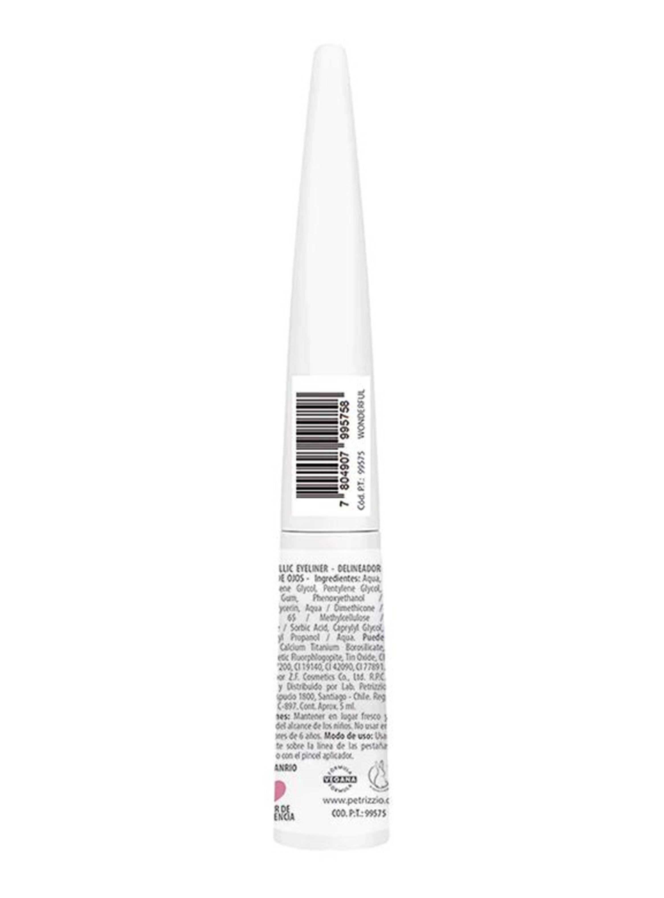 Metallic Eyeliner Wonderful My Melody 5 ml-2