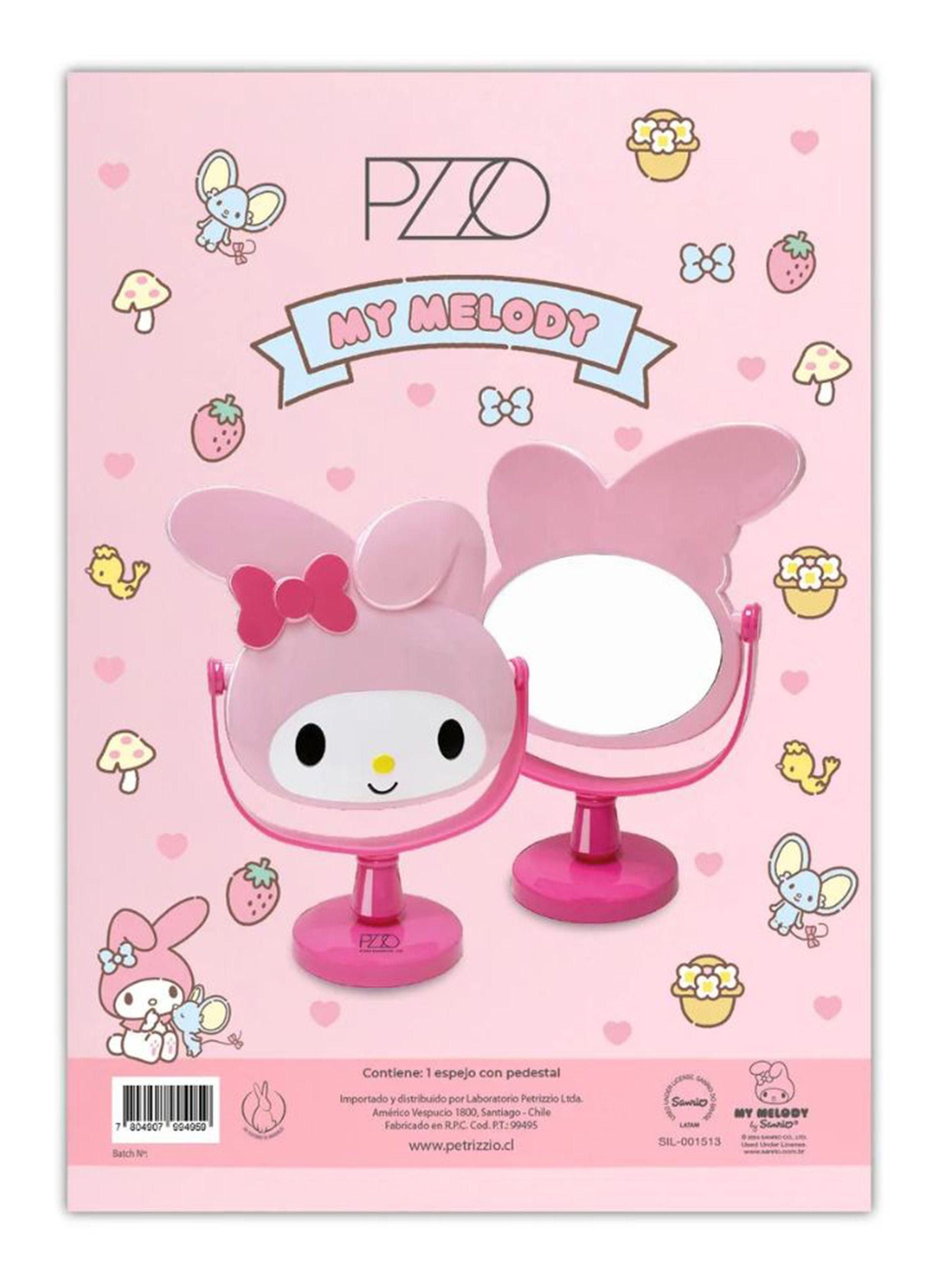 Espejo Pedestal My Melody-2