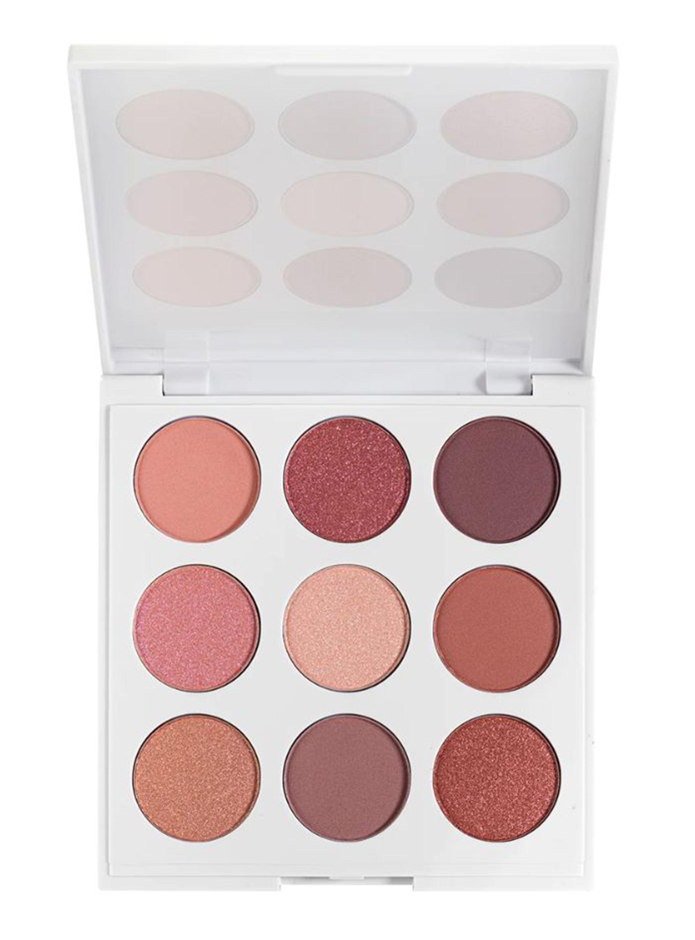 Paleta de Sombras Brilliance Eyeshadow Palette My Melody-0