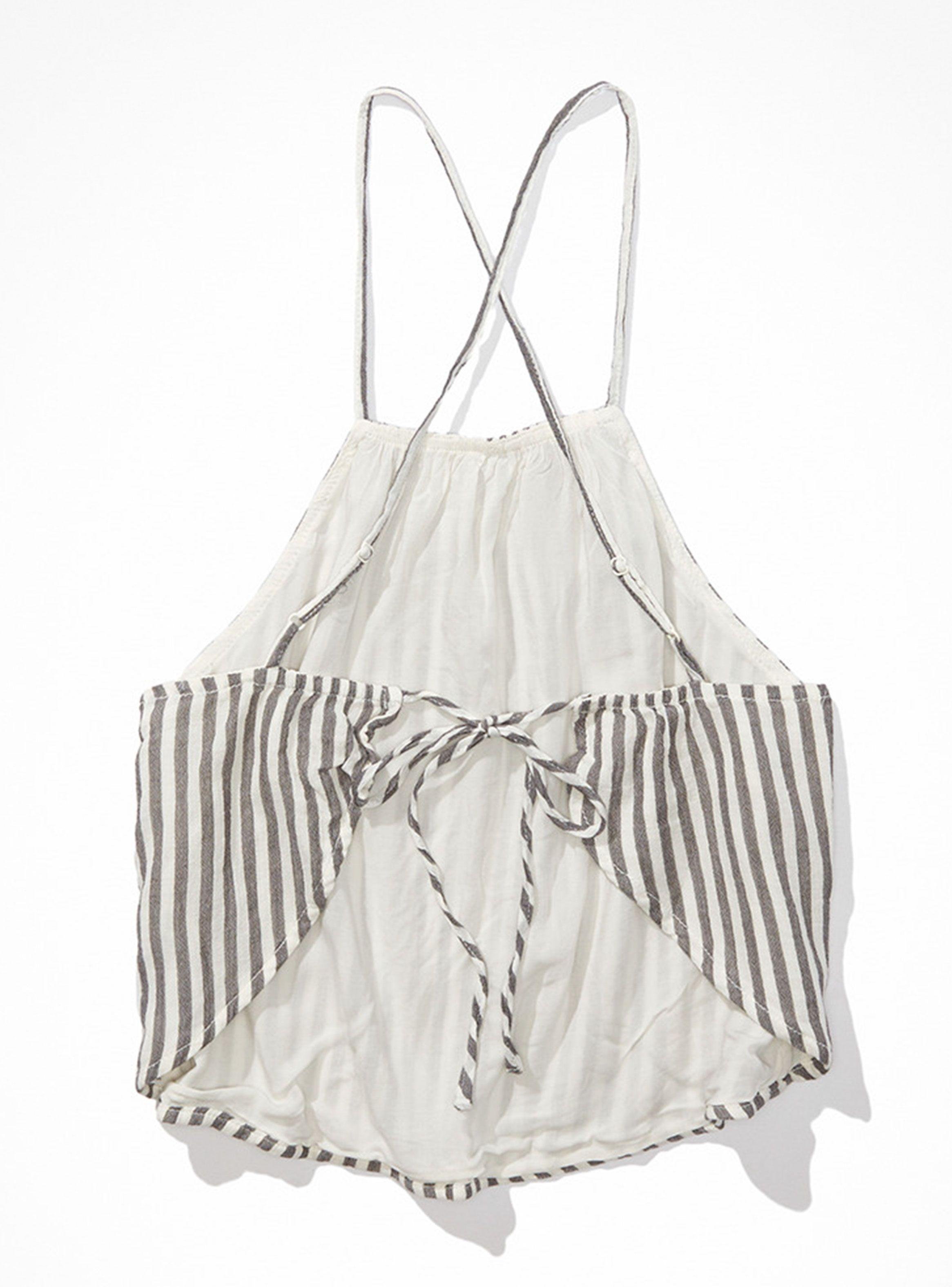 Top Diseño sin Mangas-4