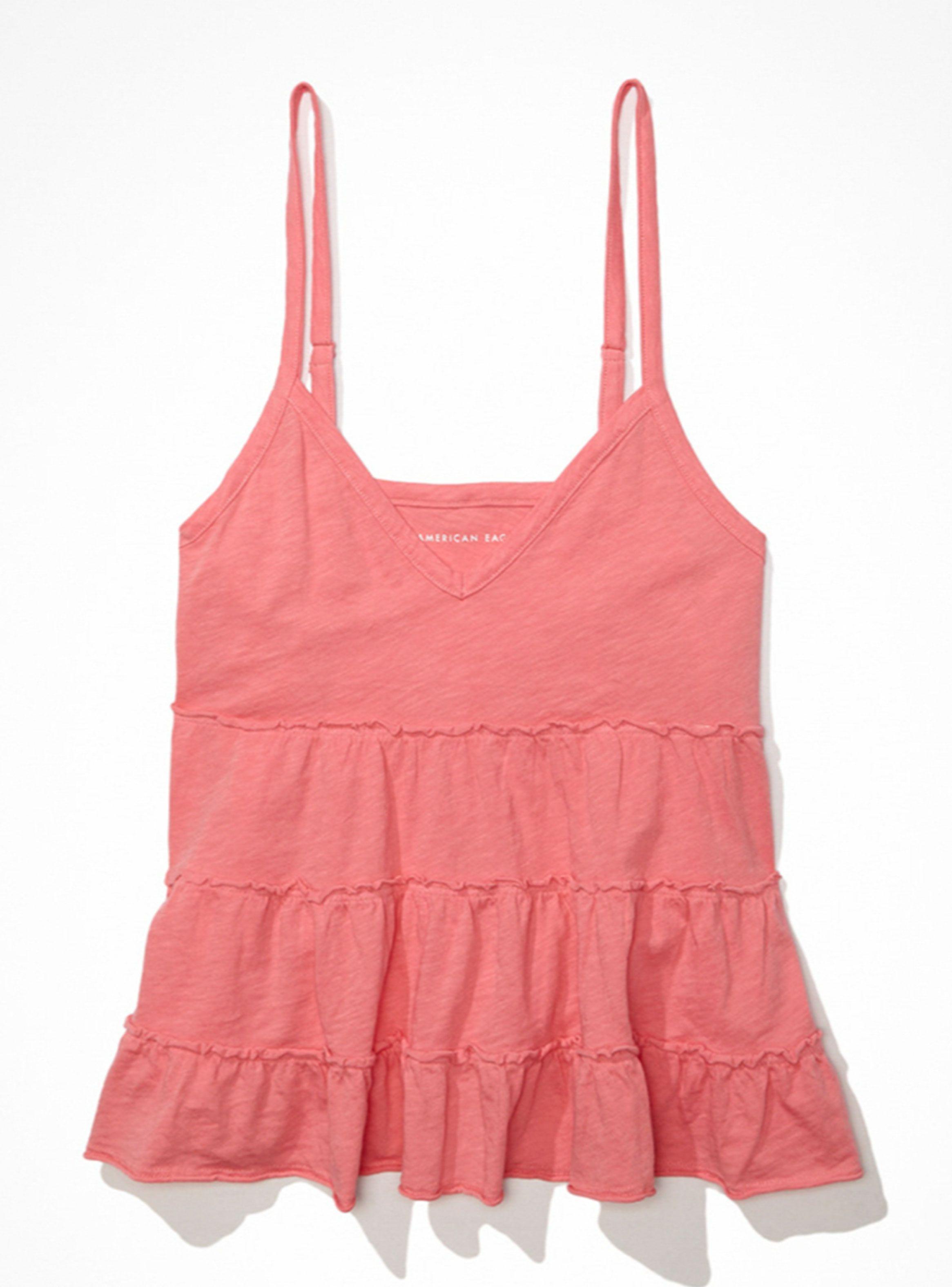 Crop Top Vuelos y Pabilos-4