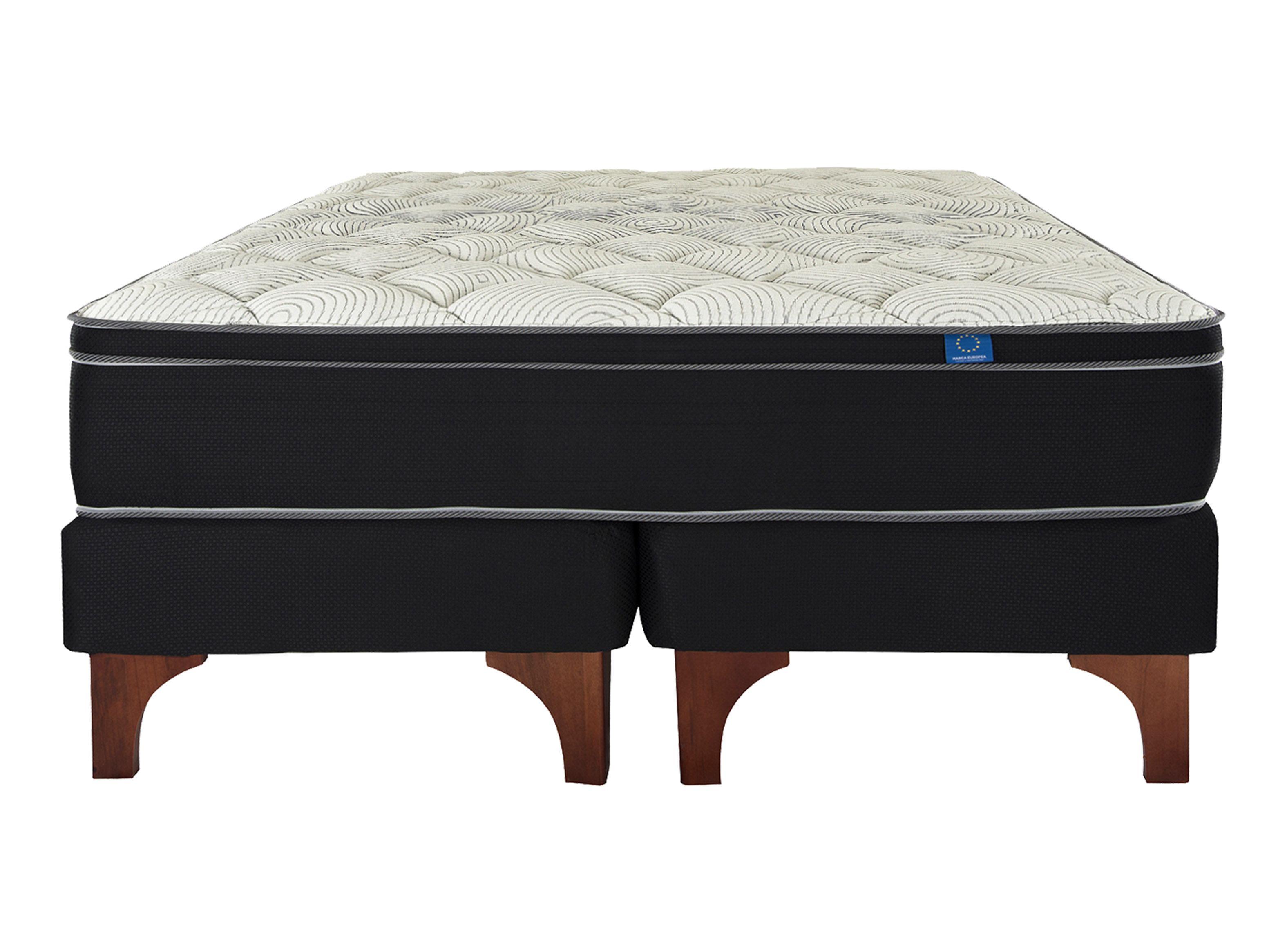 Cama Europea Nine King-1