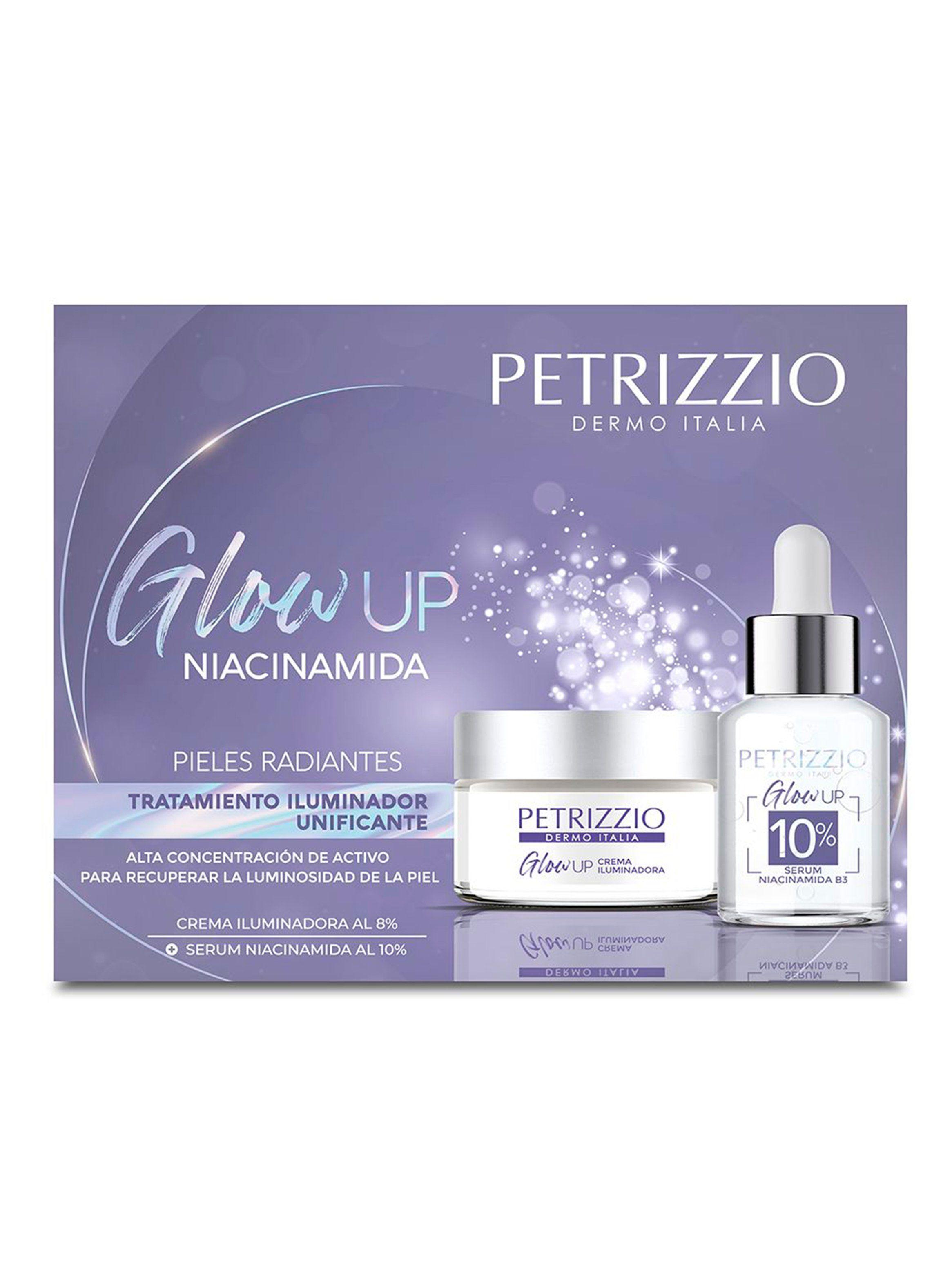 Set Crema y Serum Glow Up con Niacinamida-0