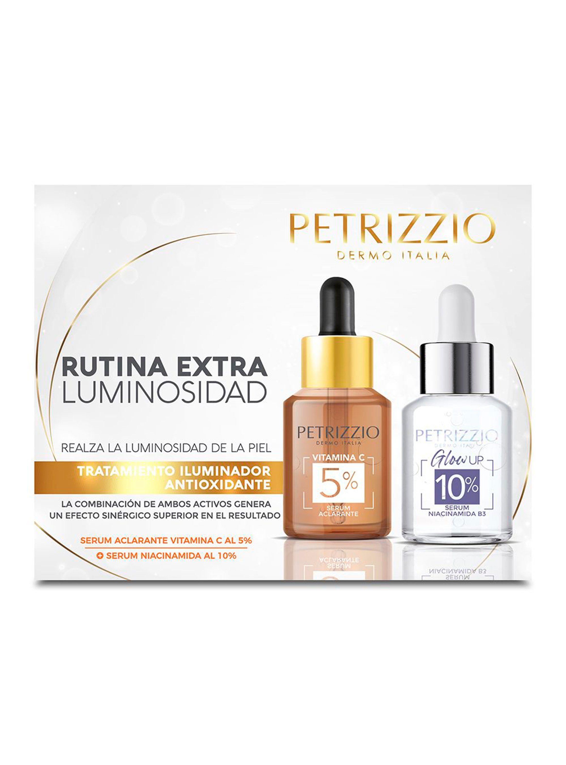 Set de Sérum Vitamina C + Glow Up con Niacinamida-0