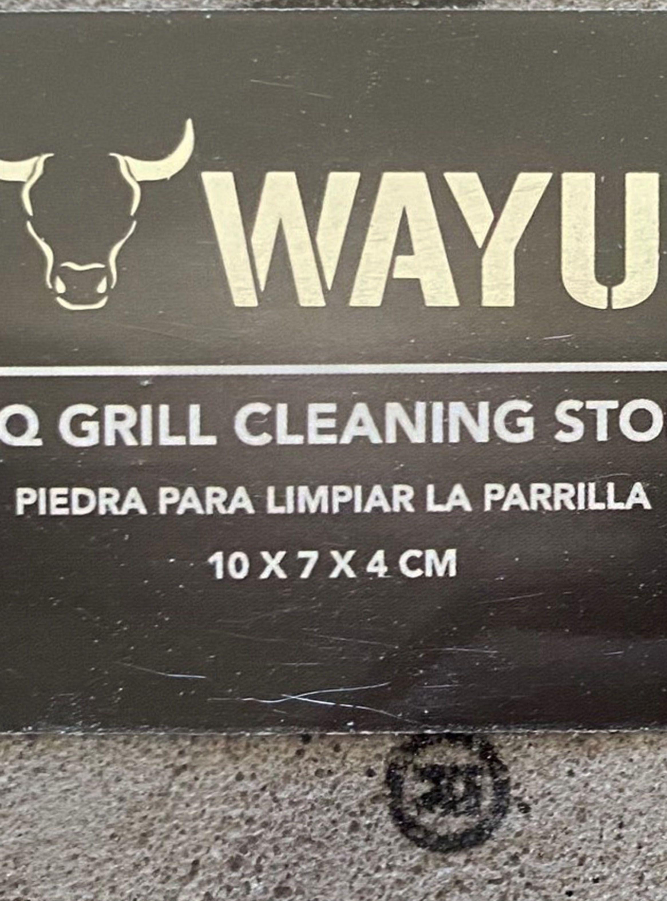 Piedra Wayu Limpia Parrillas-1
