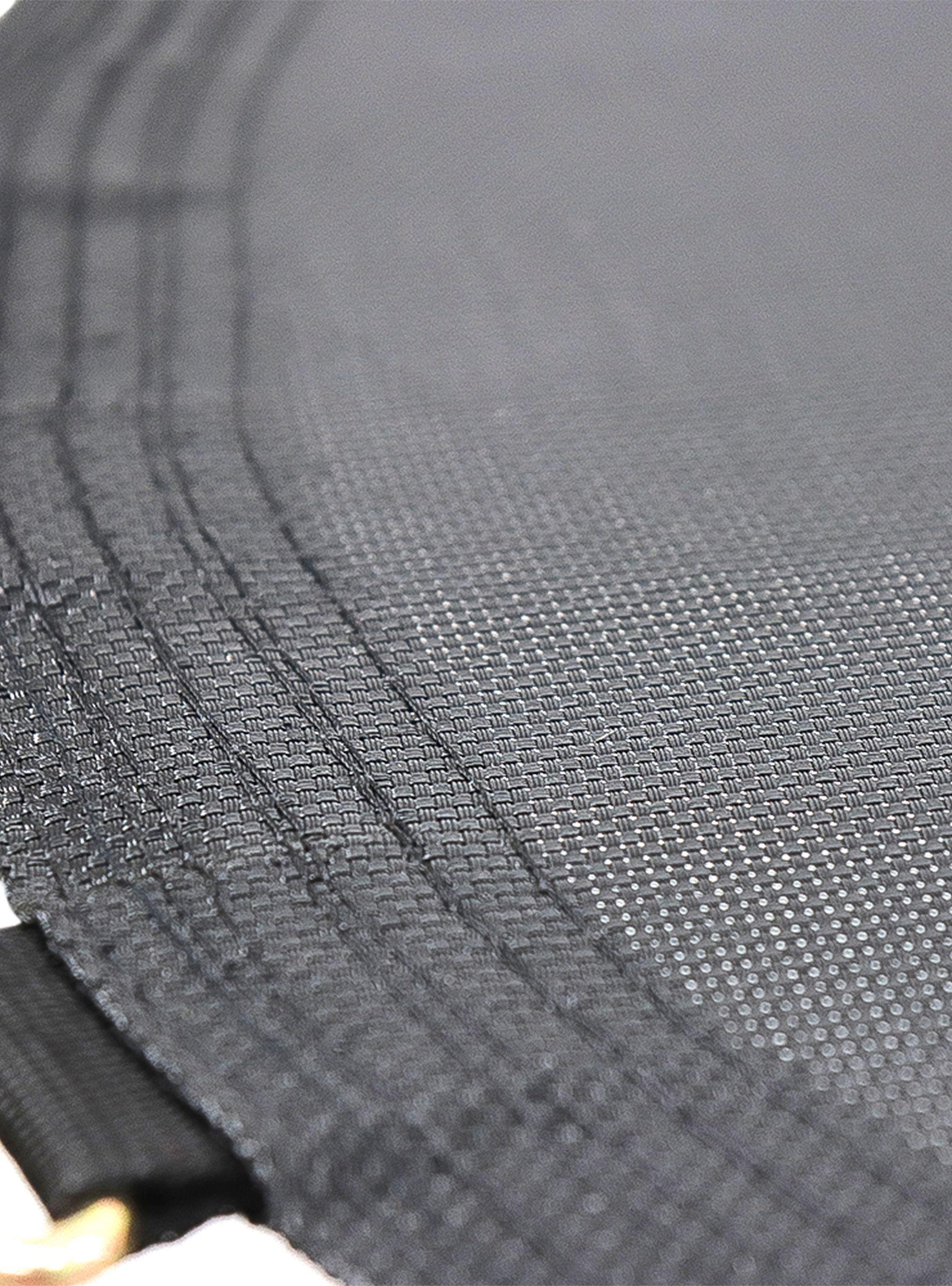 Trampolin Fitness 40" Rojo JKS-2