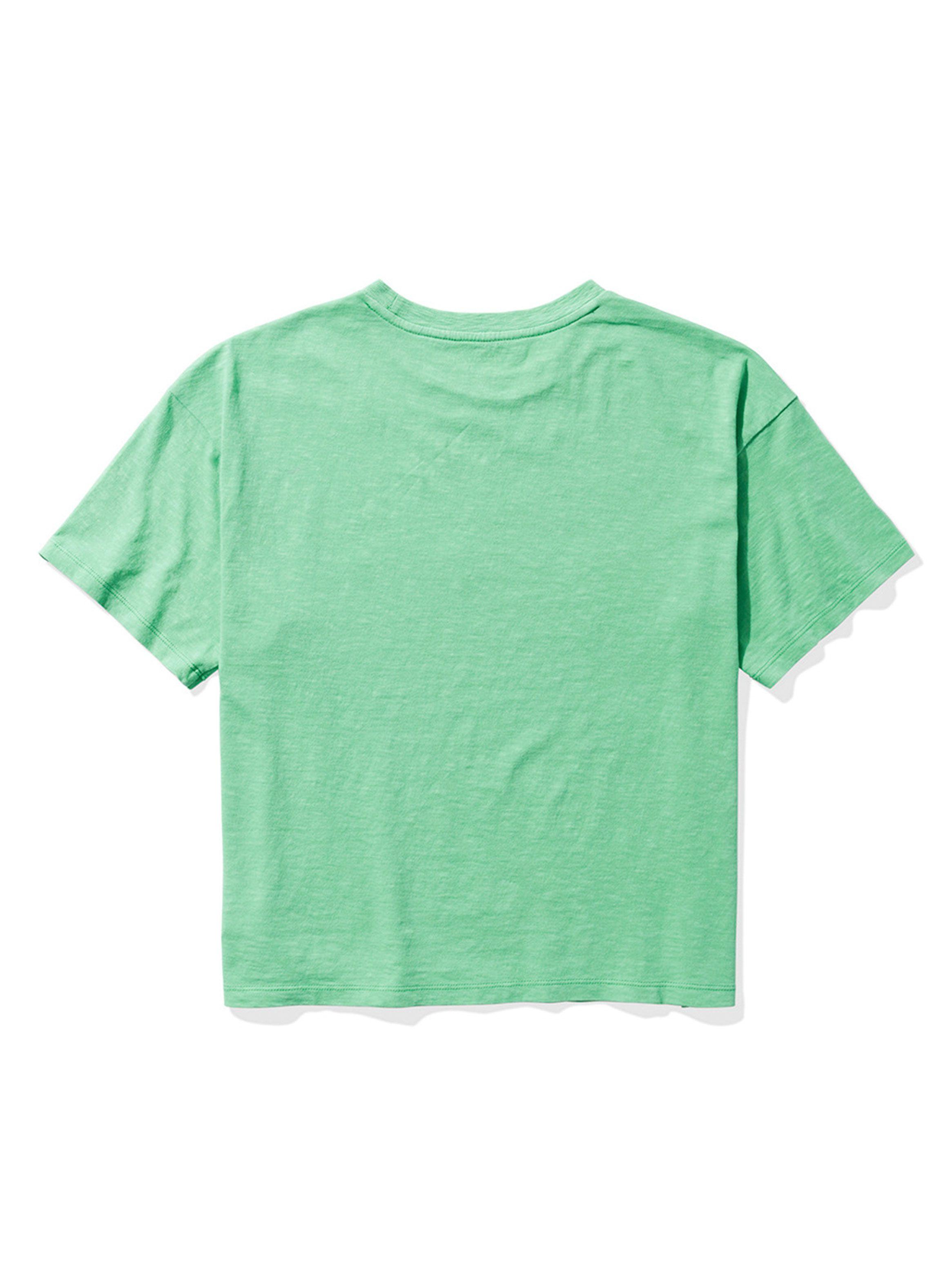 Polera Graphic Tee Manga Corta Roll Up-4