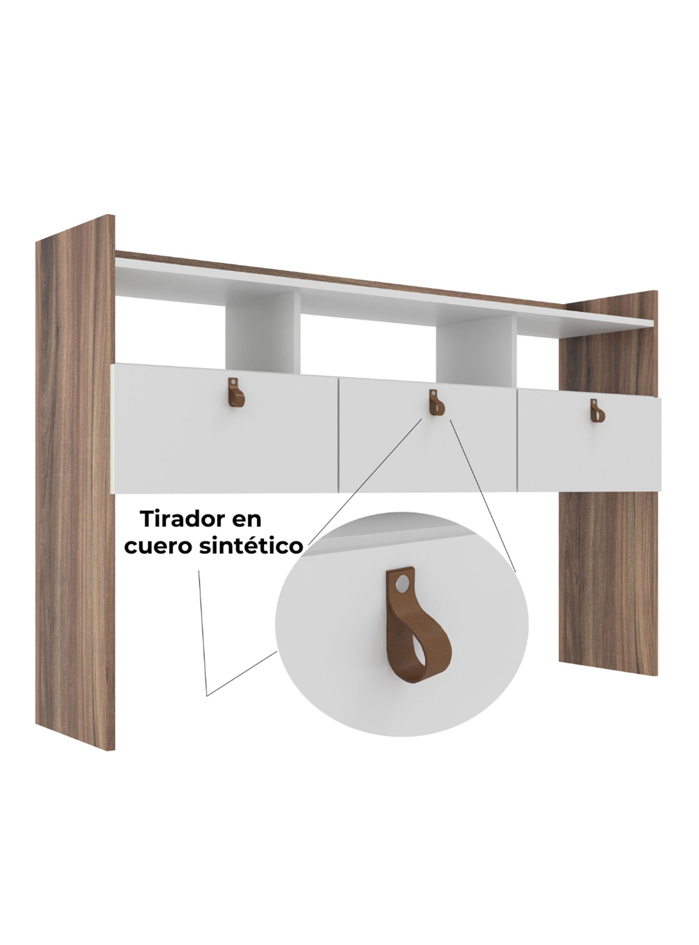 Arrimo 3 Puertas-3