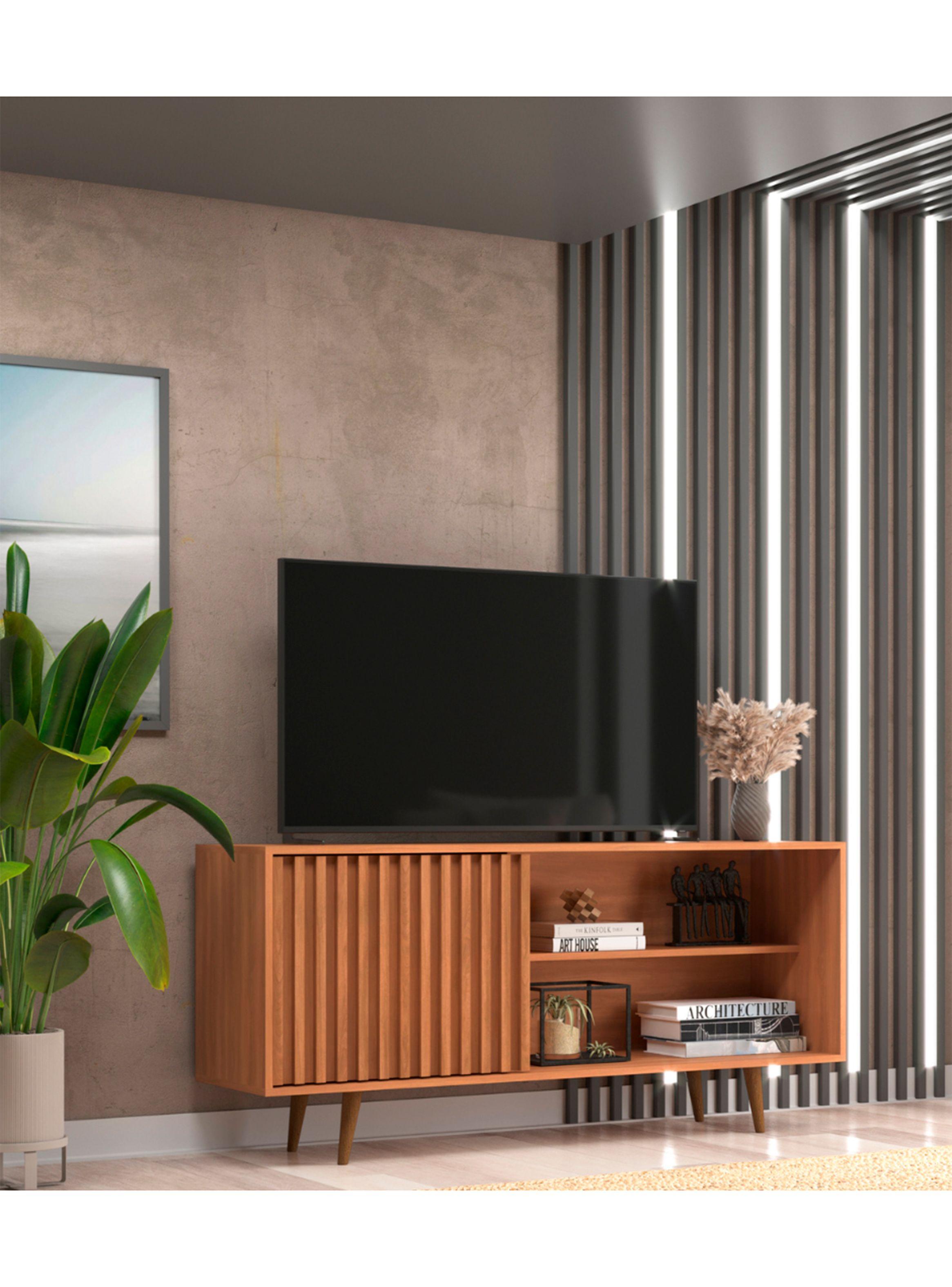Rack TV 50" 1P-3