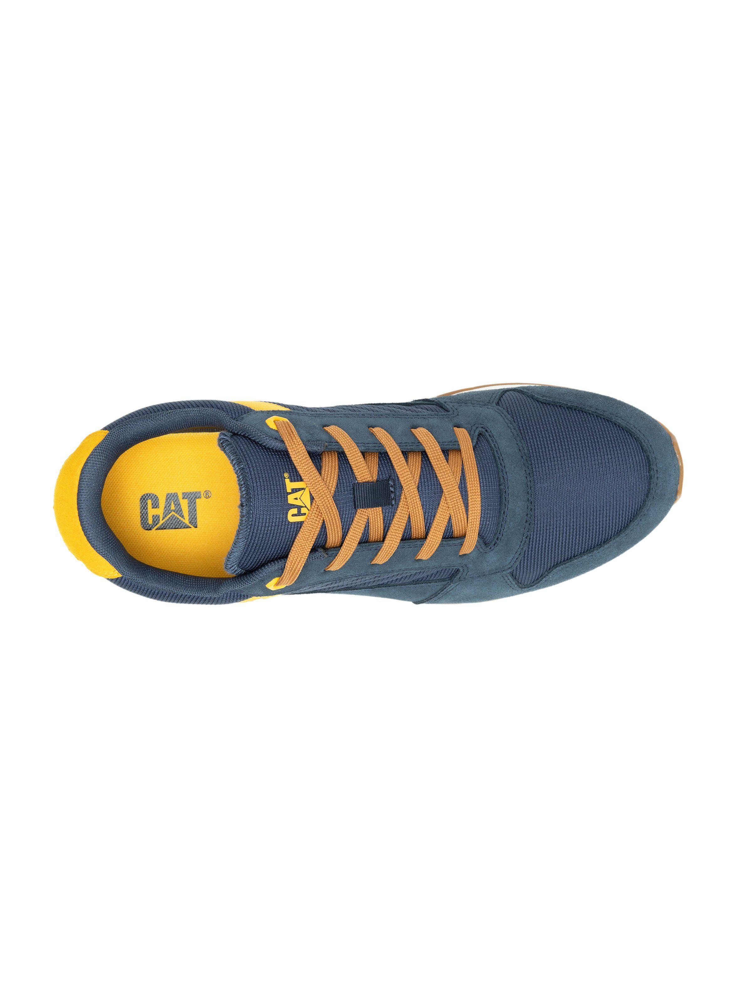 Zapatilla Urbana Cuero Hombre Ventura-4