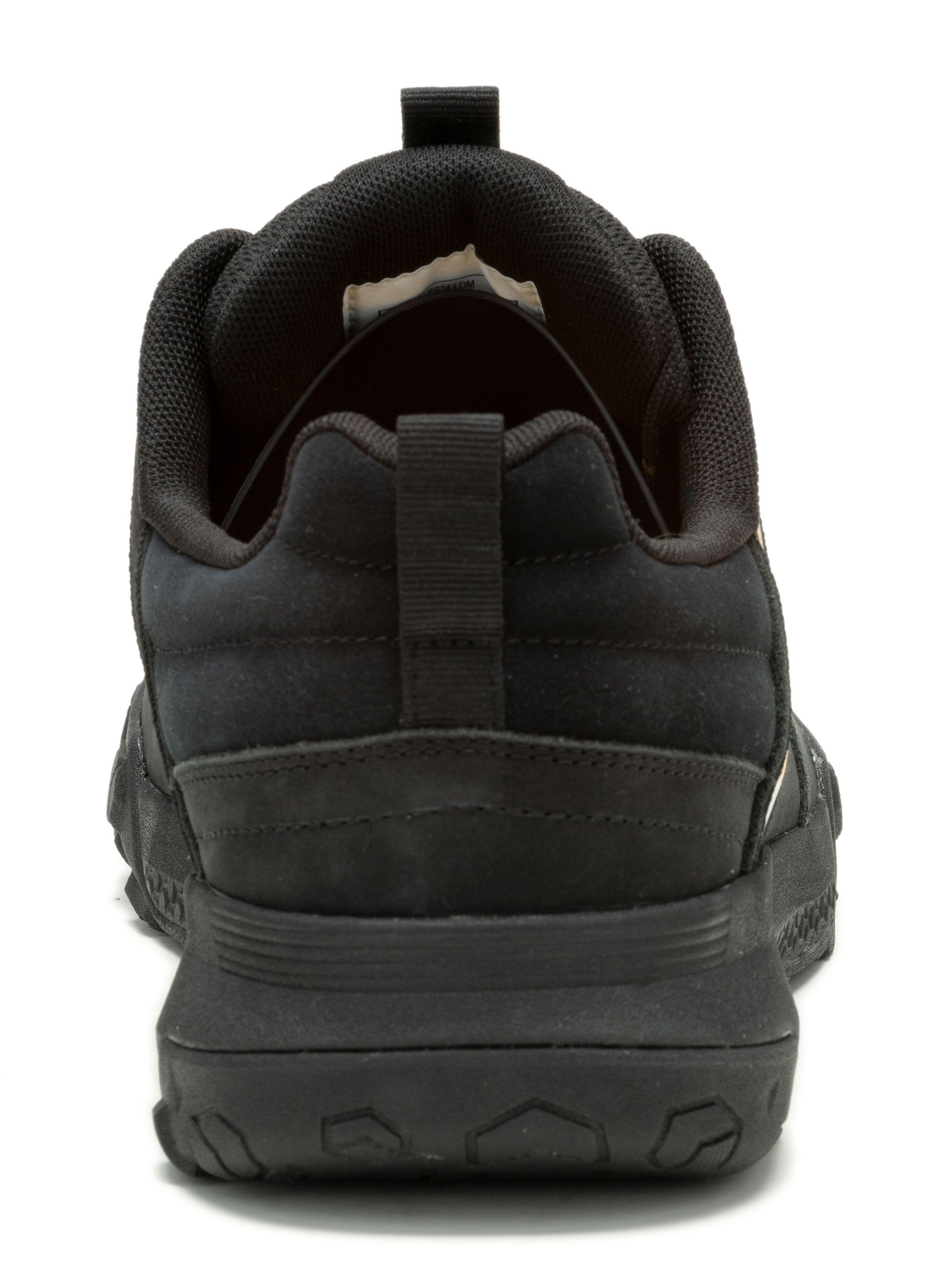 Zapatilla Urbana Cuero Hex Ready Lo Hombre-3