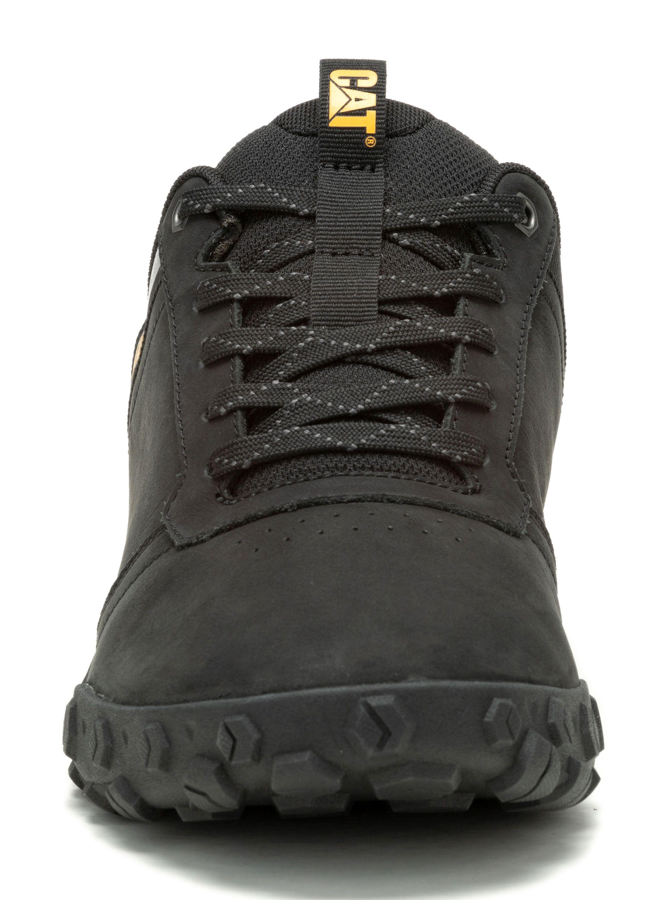 Zapatilla Urbana Cuero Hex Ready Lo Hombre-2