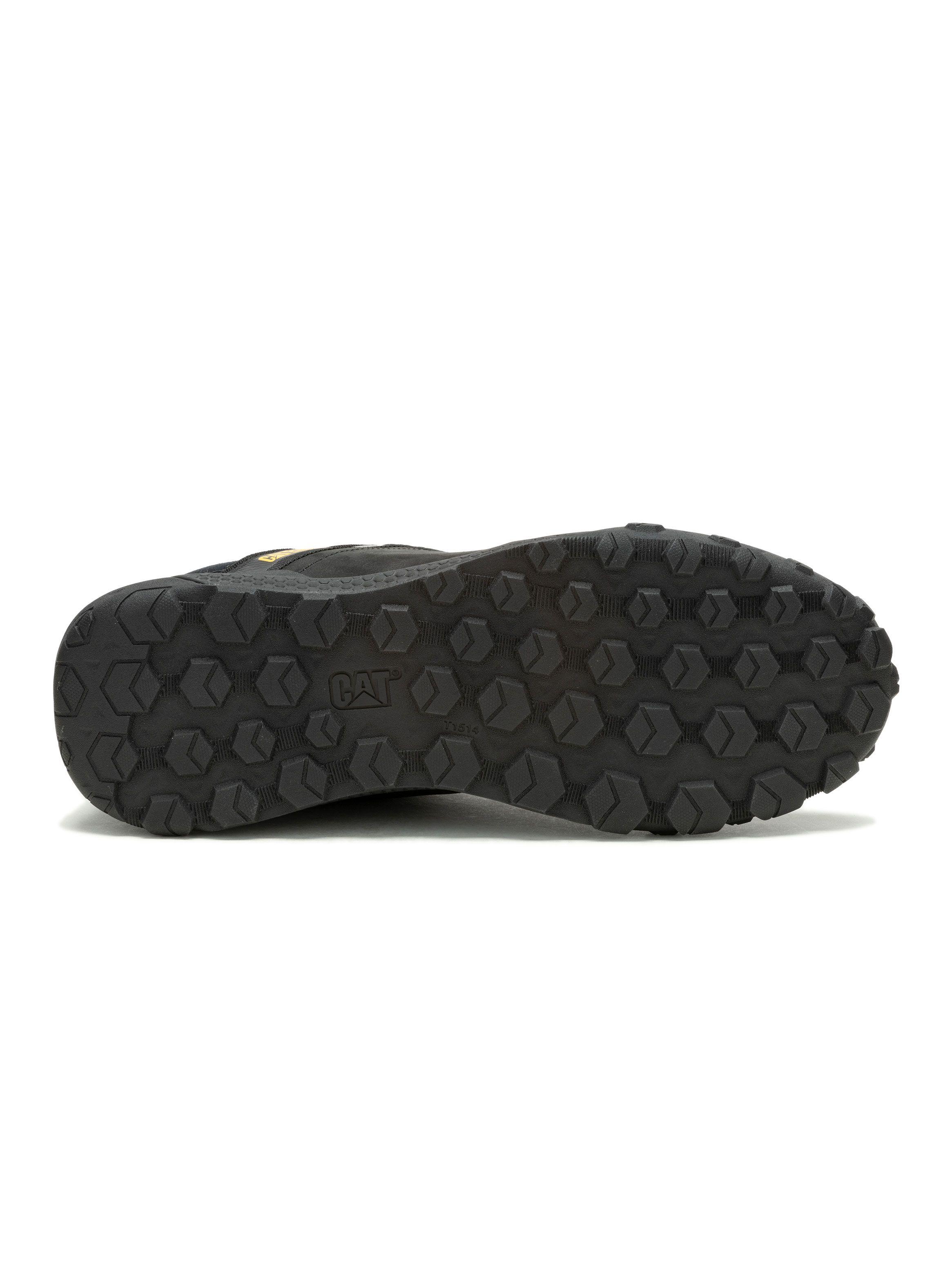 Zapatilla Urbana Cuero Hex Ready Lo Hombre-5