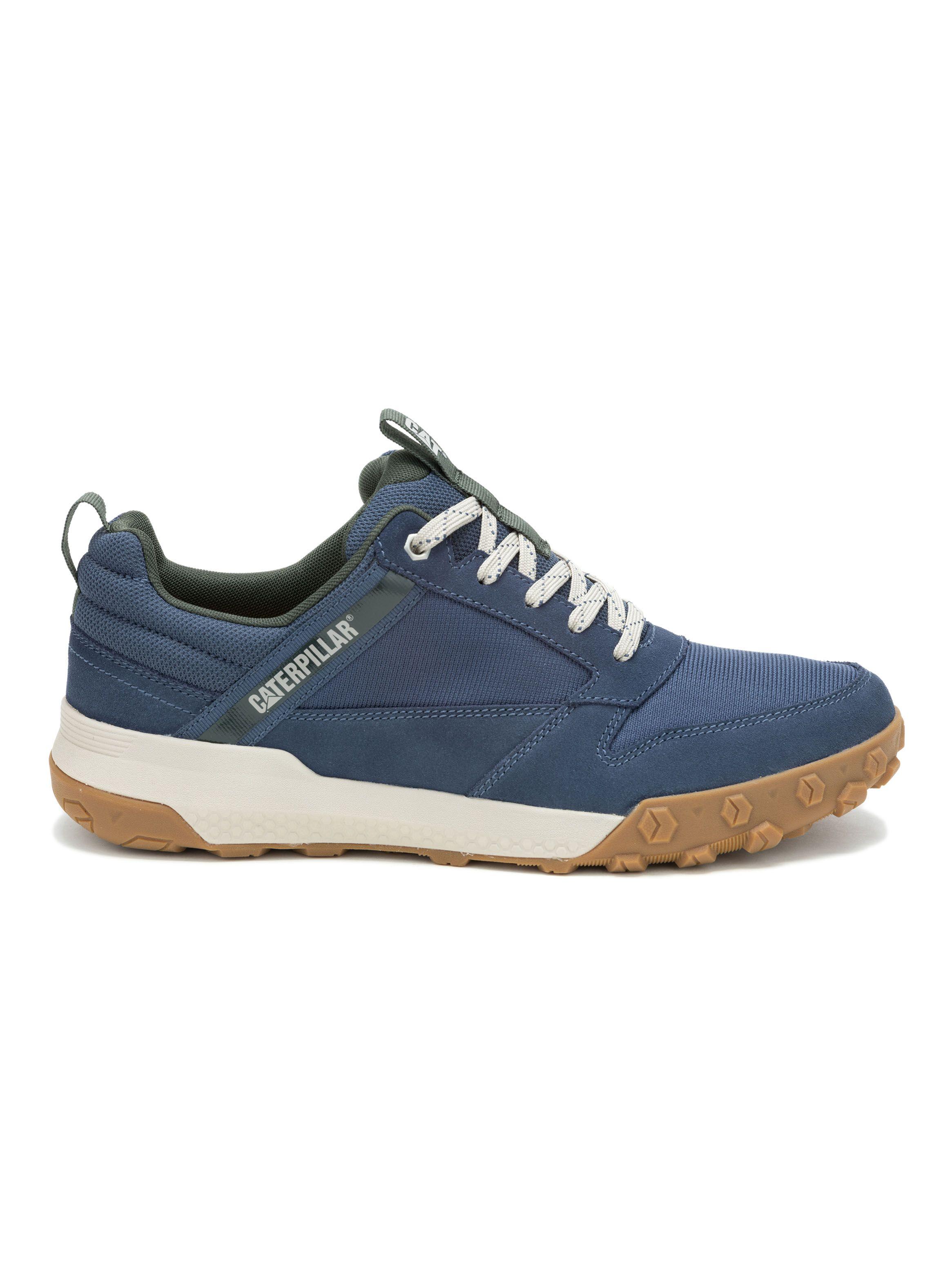 Zapatilla Urbana Hombre Hex Ready Lo Mesh Cat-0