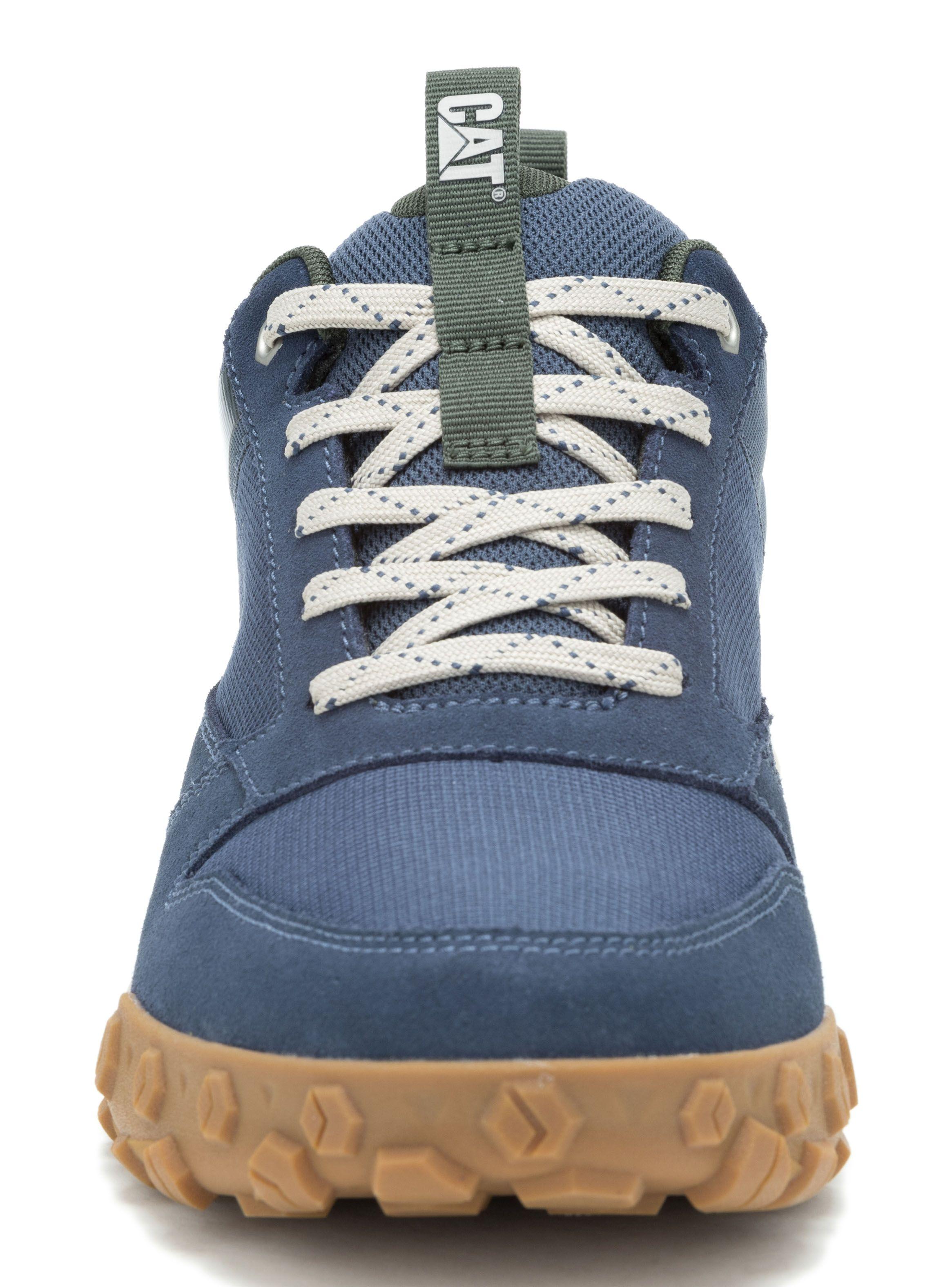 Zapatilla Urbana Hombre Hex Ready Lo Mesh Cat-2