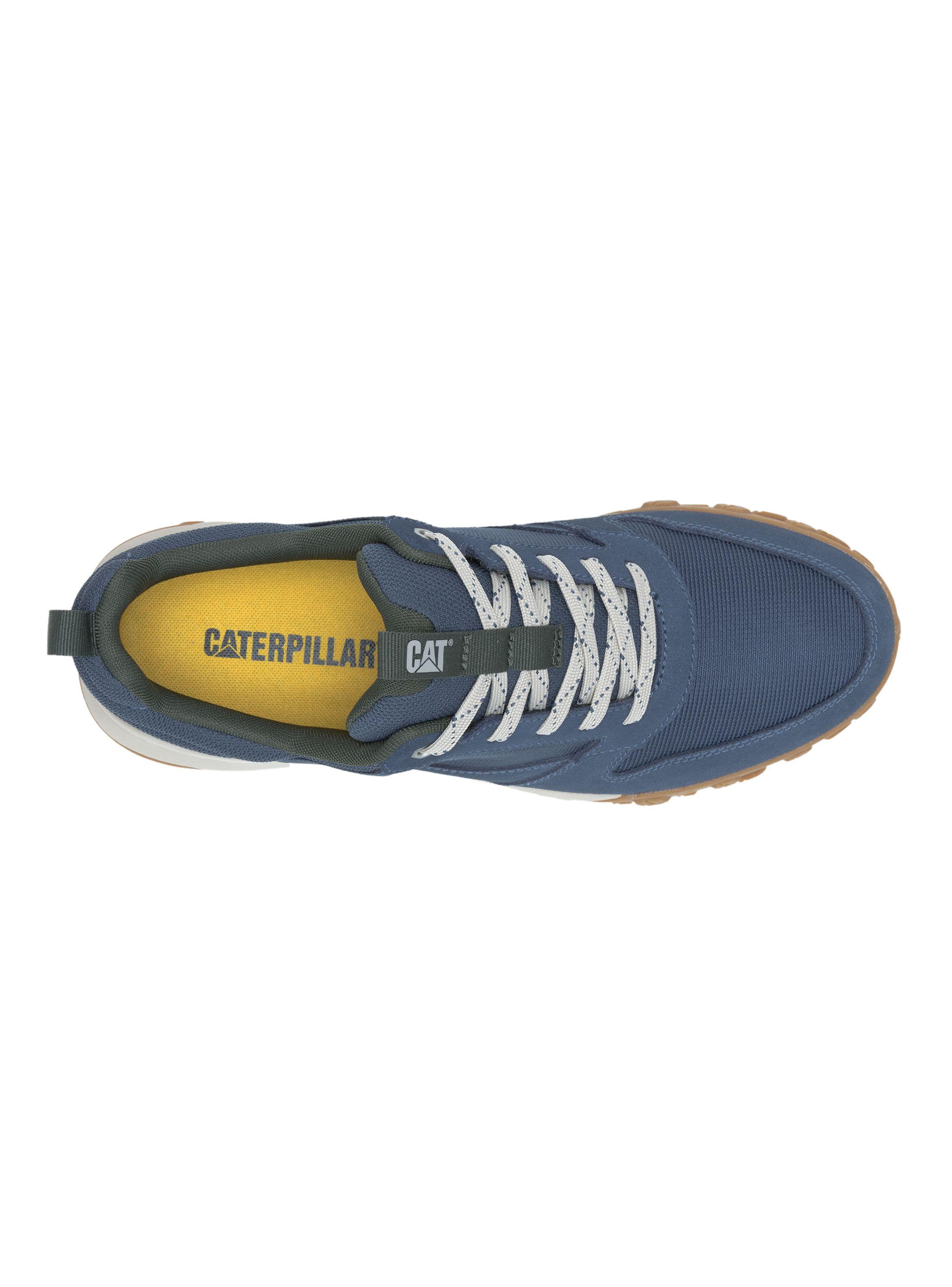 Zapatilla Urbana Hombre Hex Ready Lo Mesh Cat-4