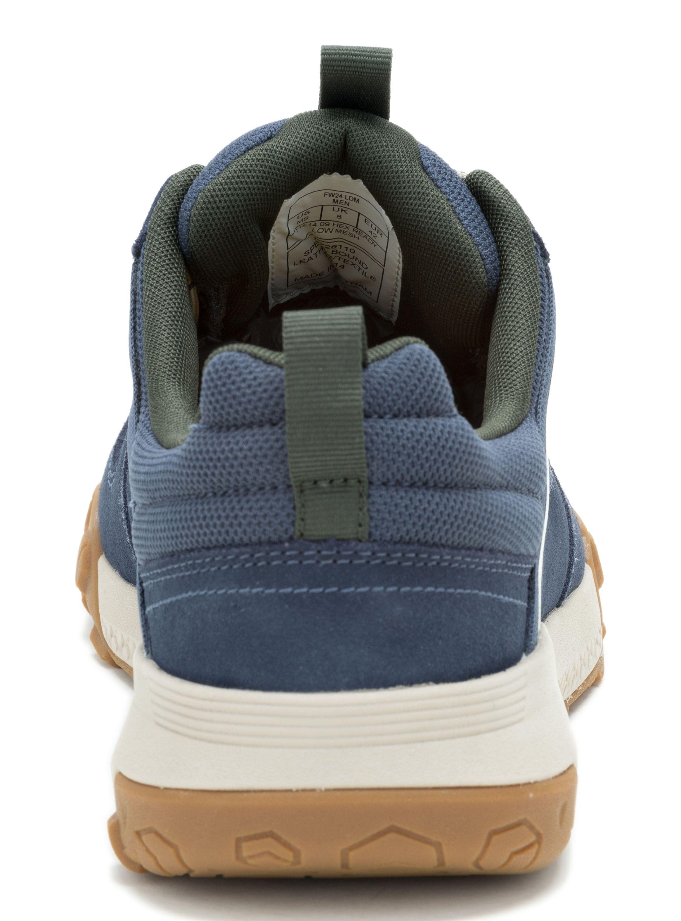Zapatilla Urbana Hombre Hex Ready Lo Mesh Cat-3