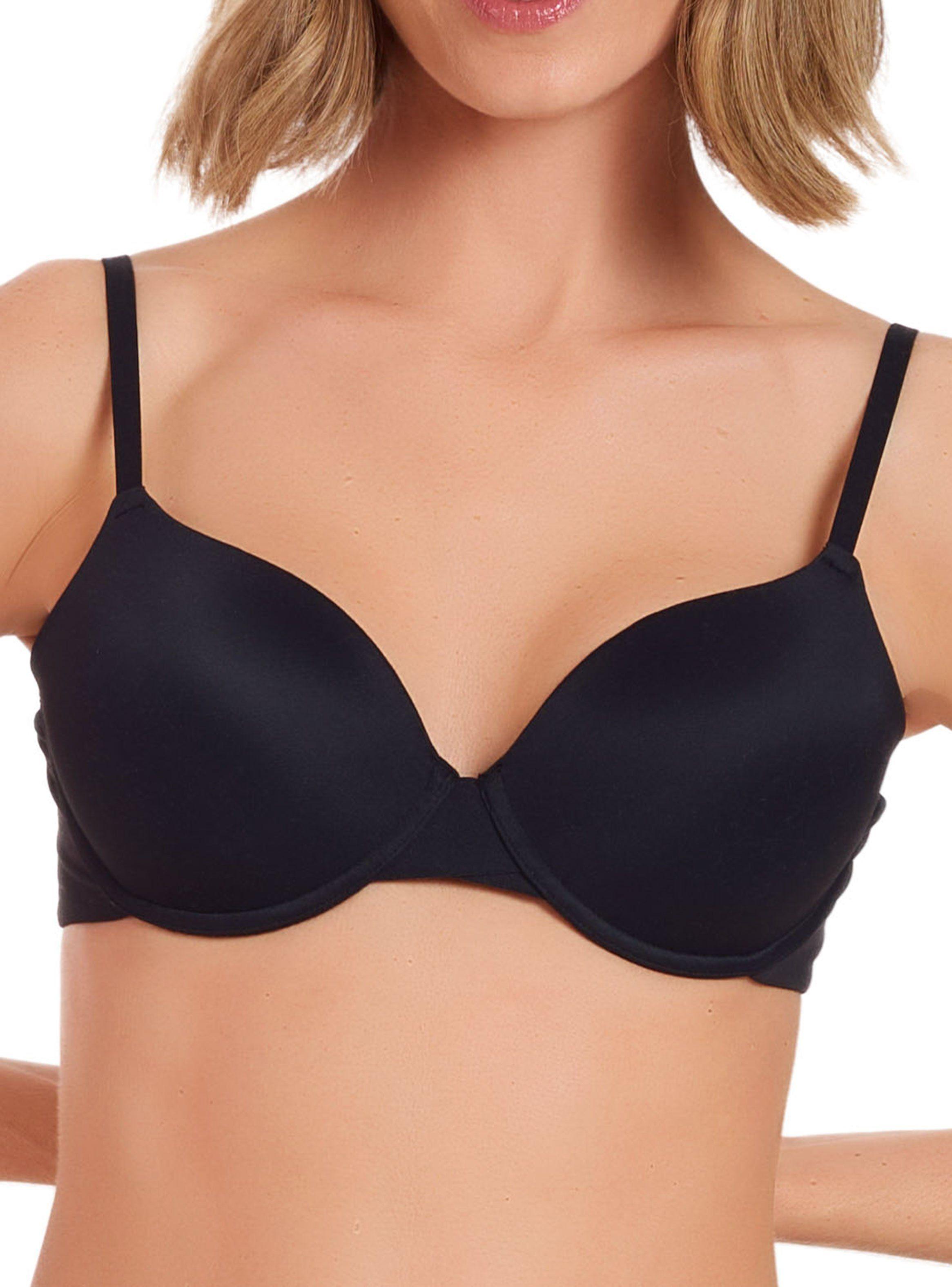 Sostén Copa B Microfibra Ultra Suave 9601064-0