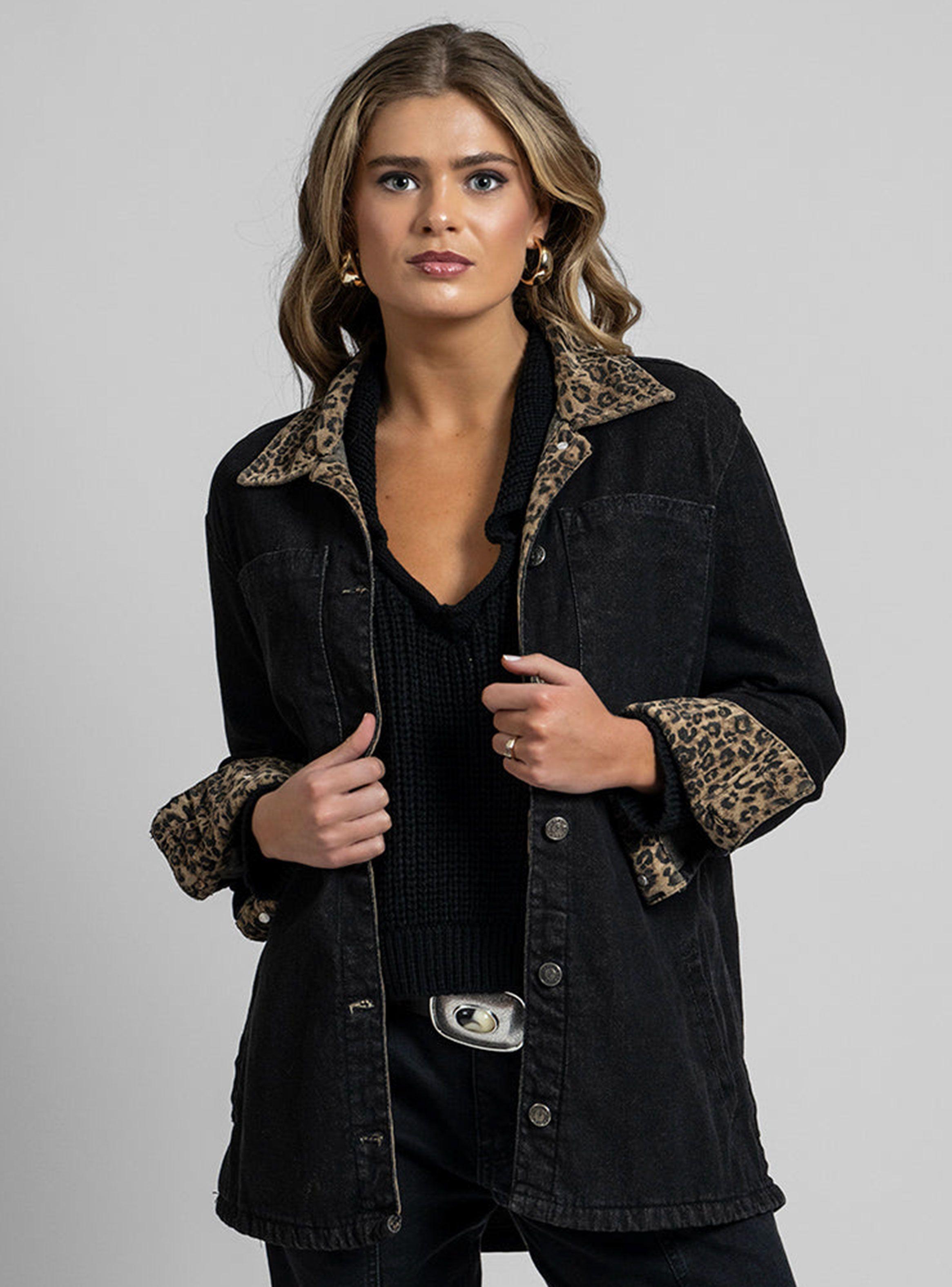 Chaqueta Isidora-0