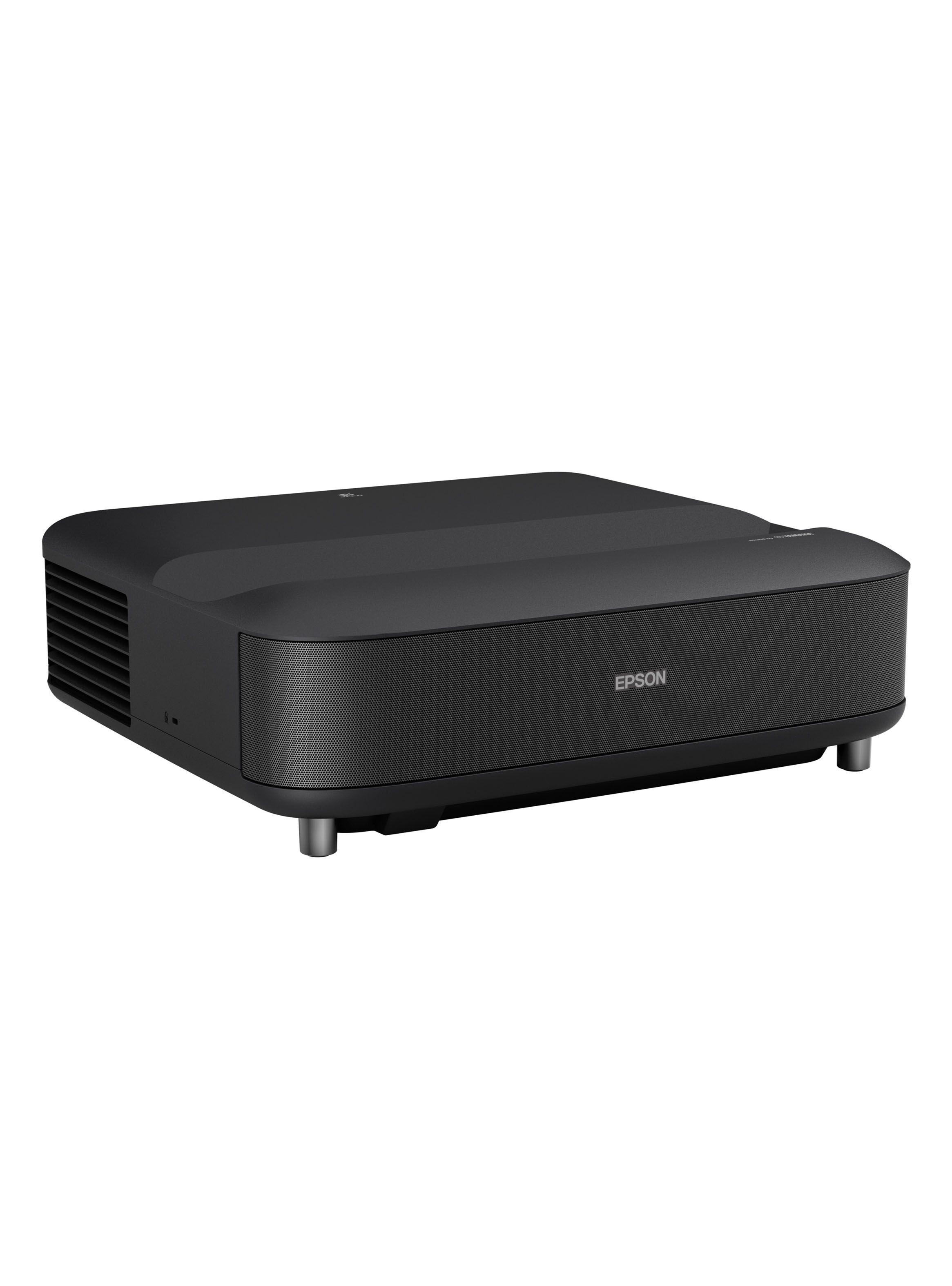 Proyector Smart Epiq Vision 120" Tiro Corto LS 650-1