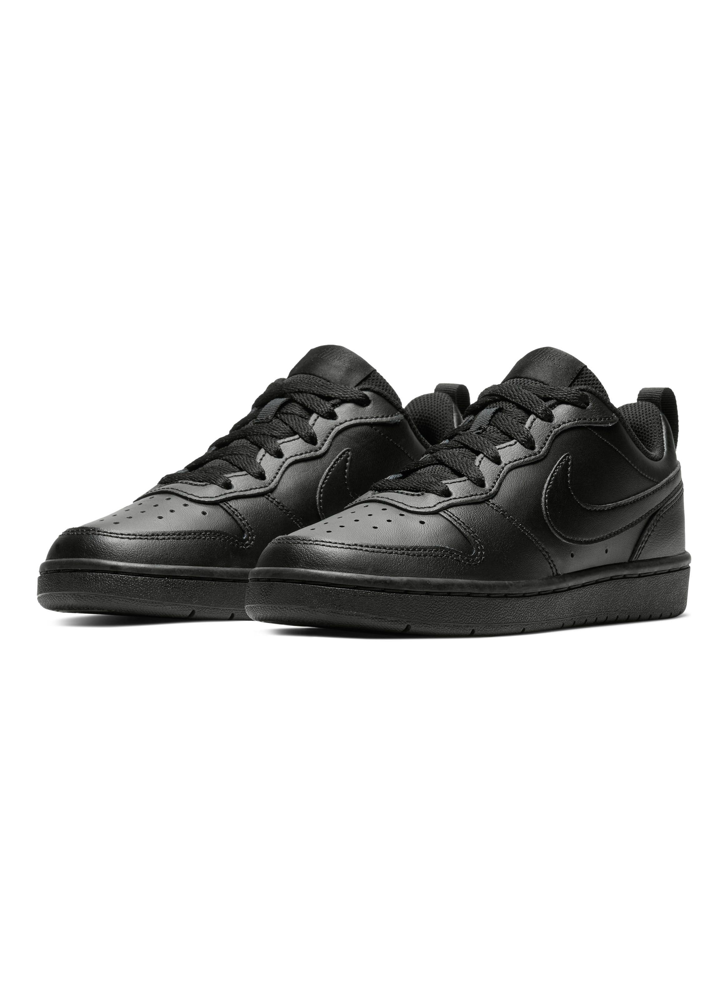 Zapatilla Urbana Court Borough Low Niño-2