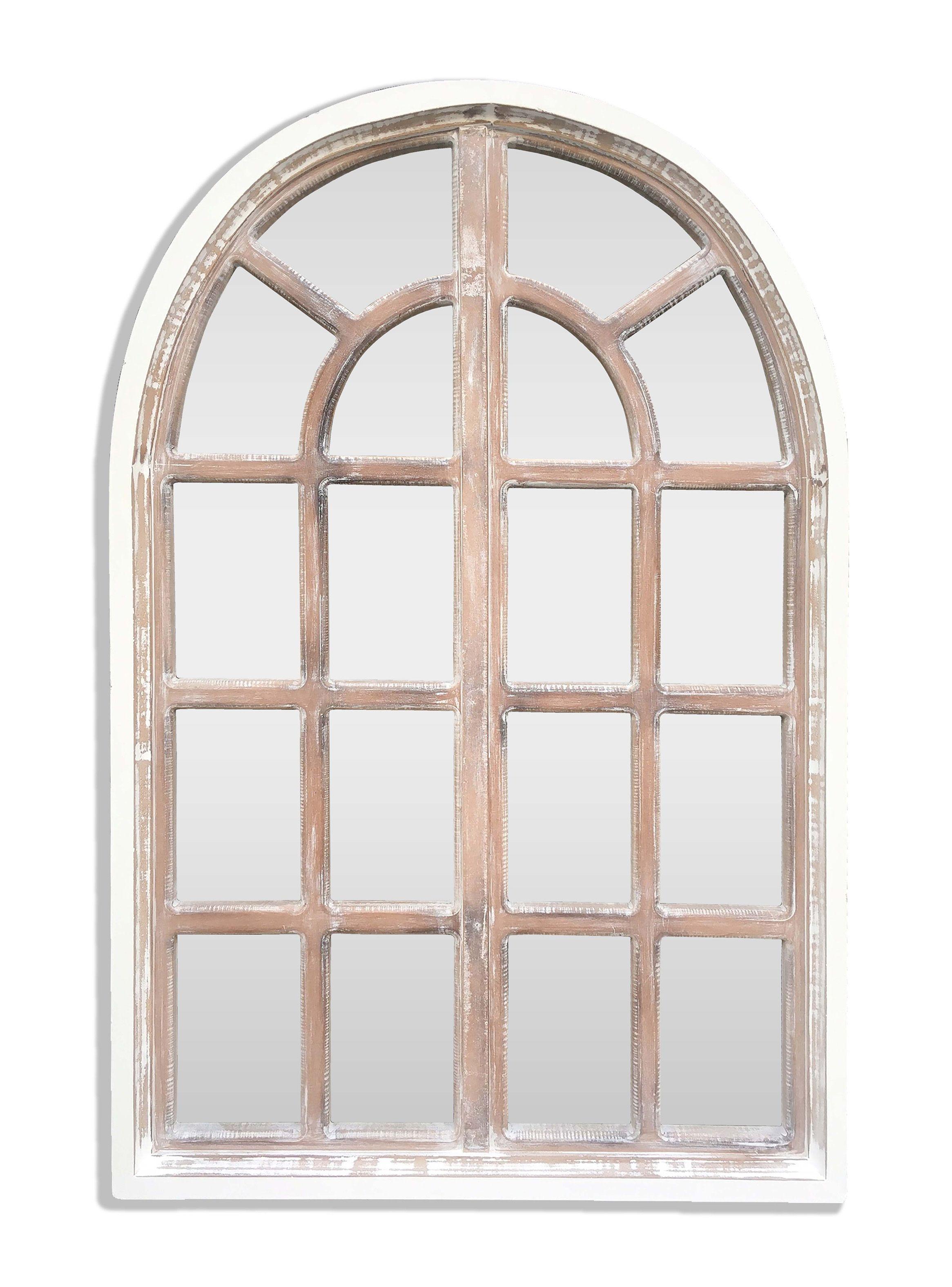 Espejo Sarah Miller Ventana 61 x 91 cm-0