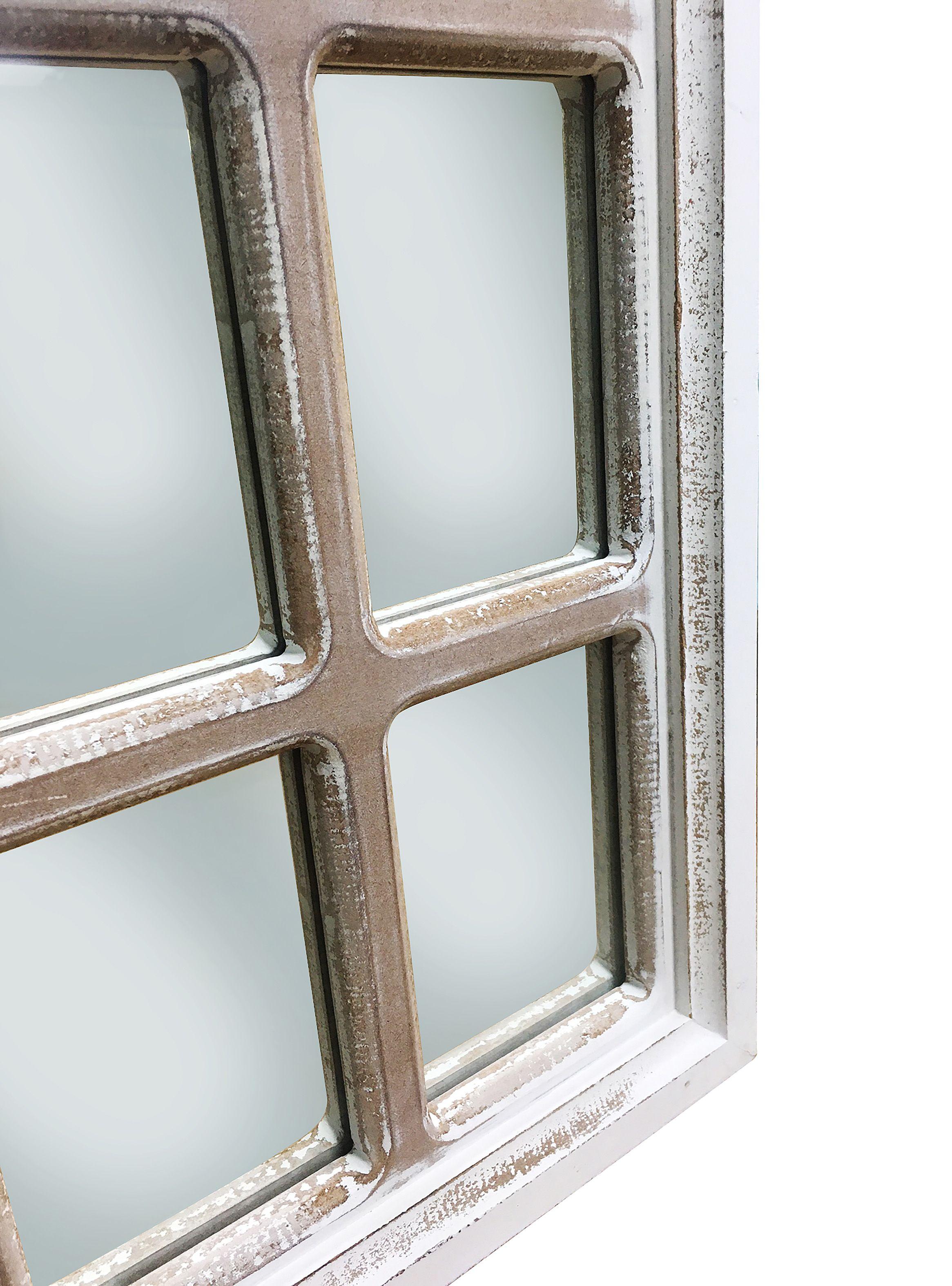 Espejo Sarah Miller Ventana 61 x 91 cm-1